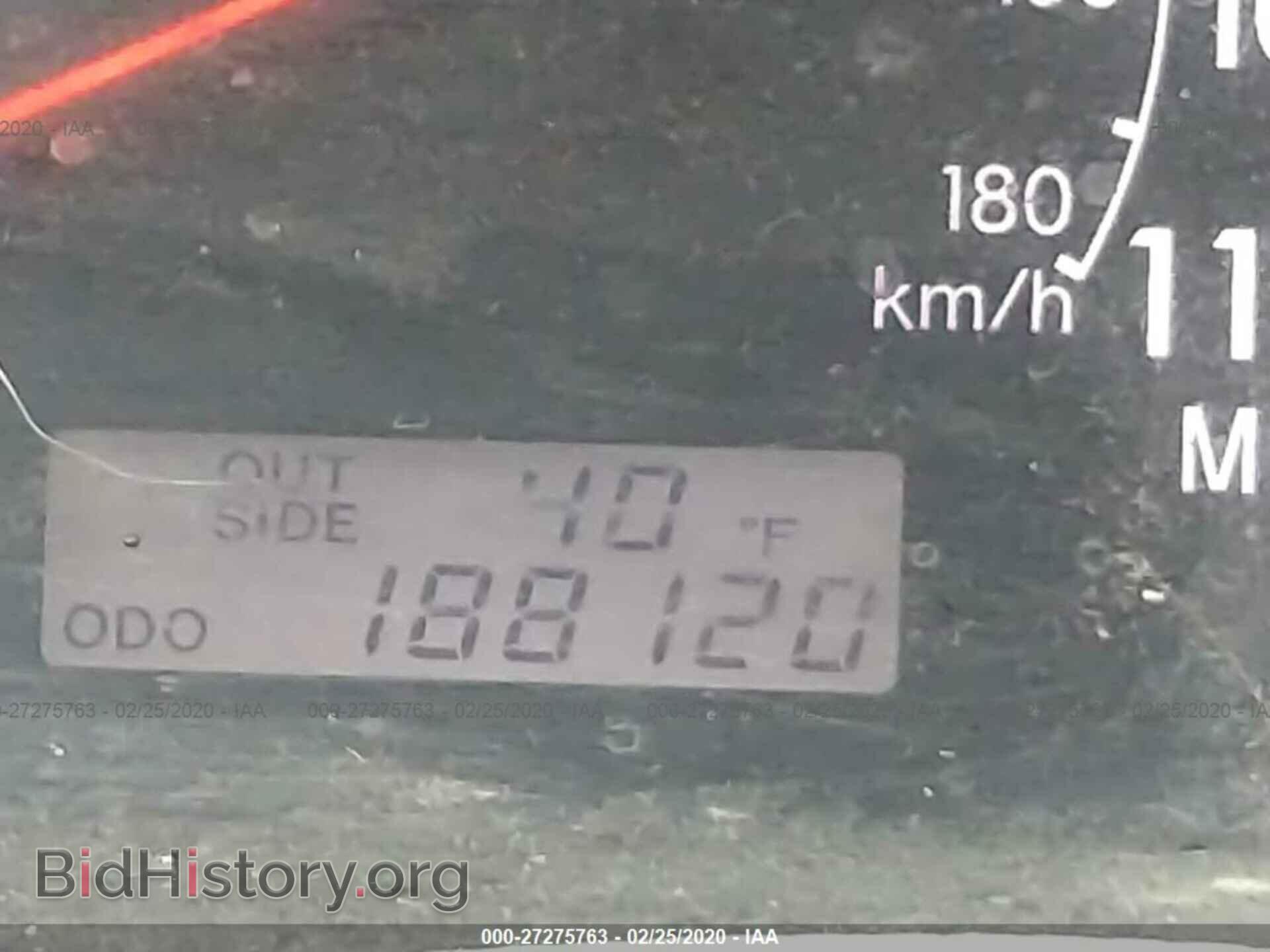 2007 TOYOTA COROLLA - VIN: 2T1BR32E67C767778 - Photo 7