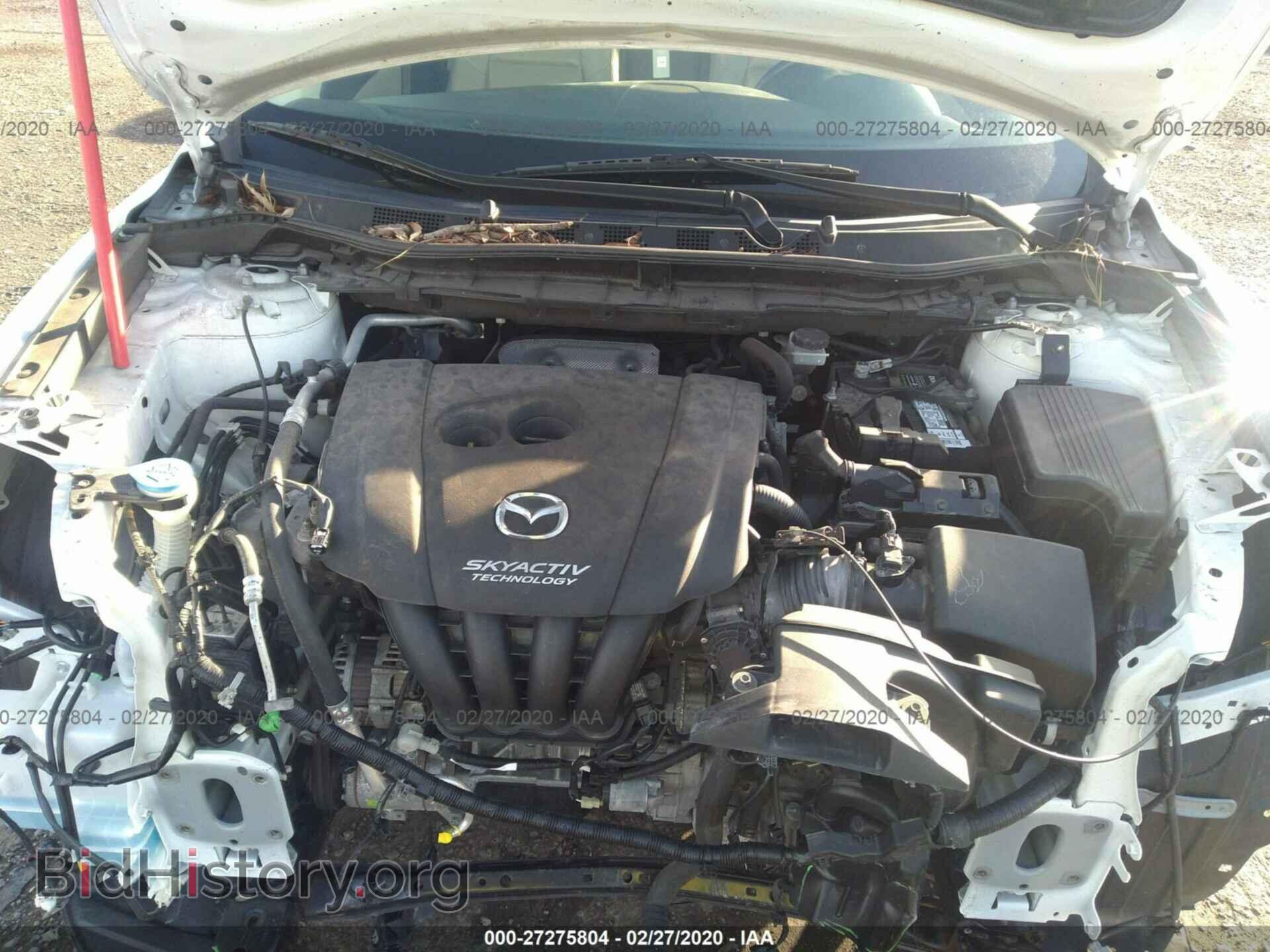 2014 MAZDA CX-5 - VIN: JM3KE2DY4E0365415 - Photo 10