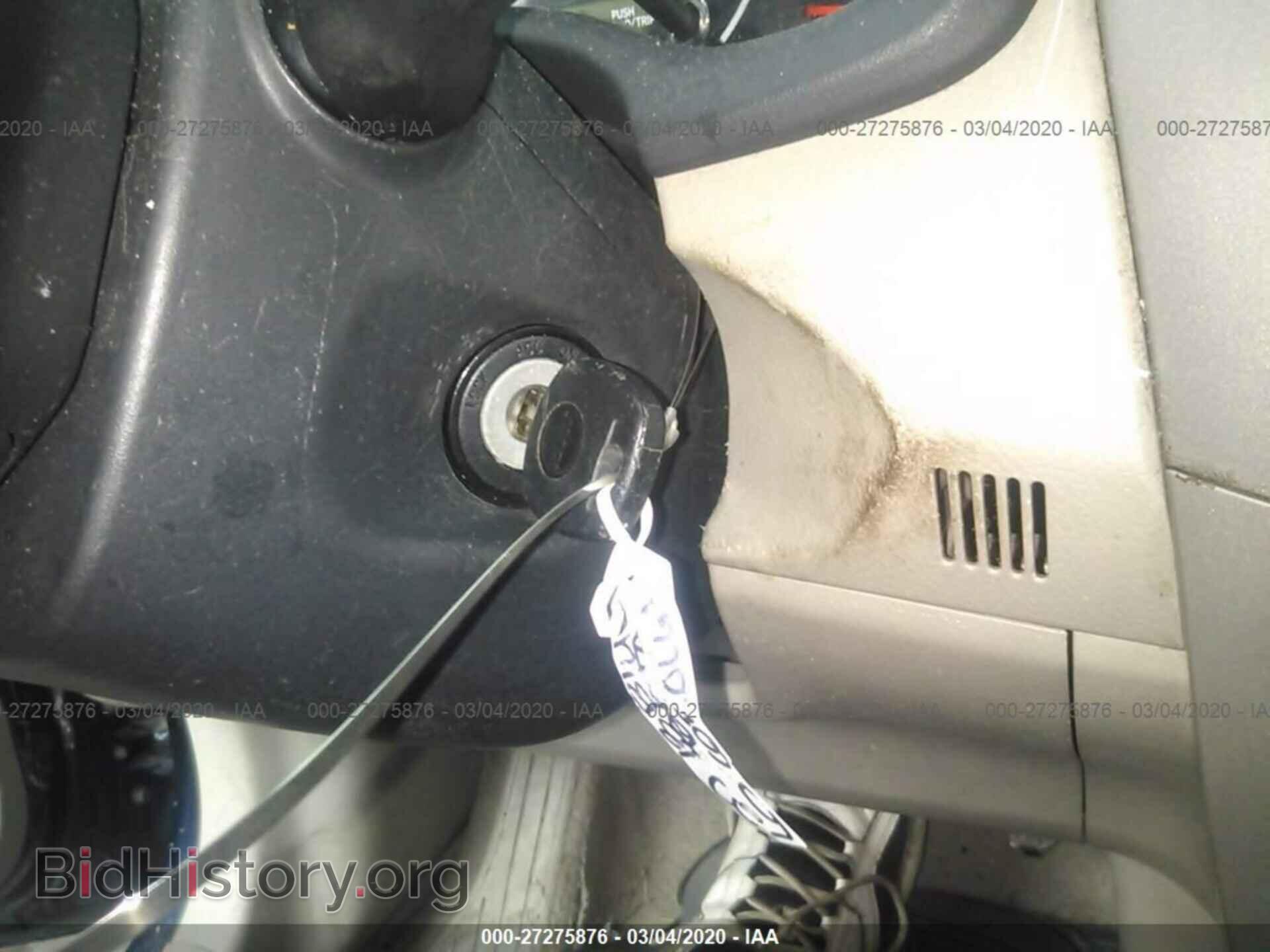 2013 TOYOTA COROLLA - VIN: 5YFBU4EE3DP138832 - Фото 11