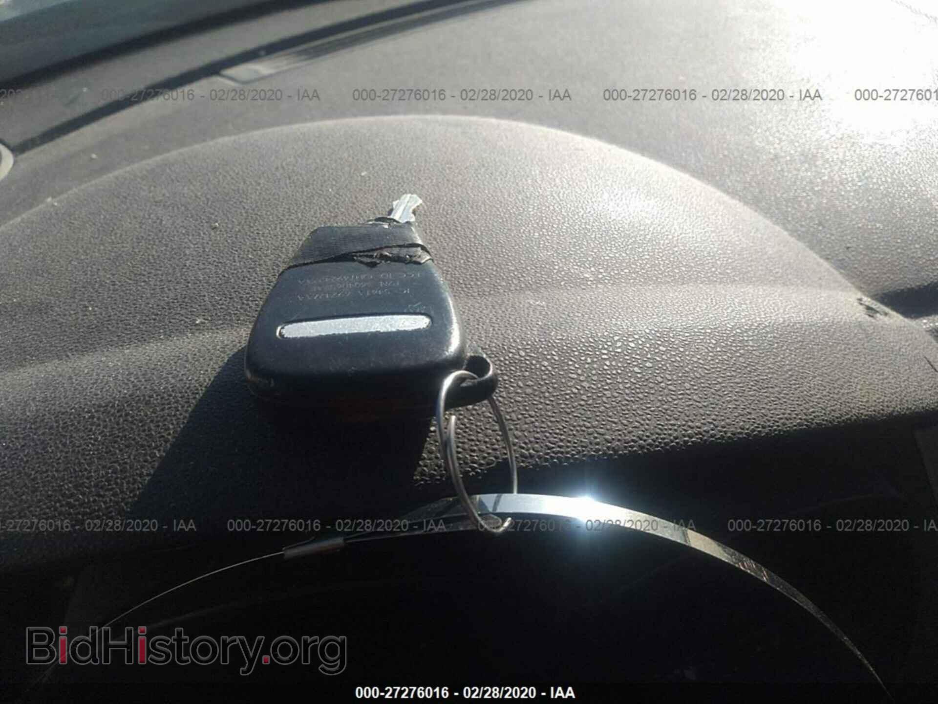 2010 CHRYSLER SEBRING - VIN: 1C3CC4FBXAN162313 - Фото 11