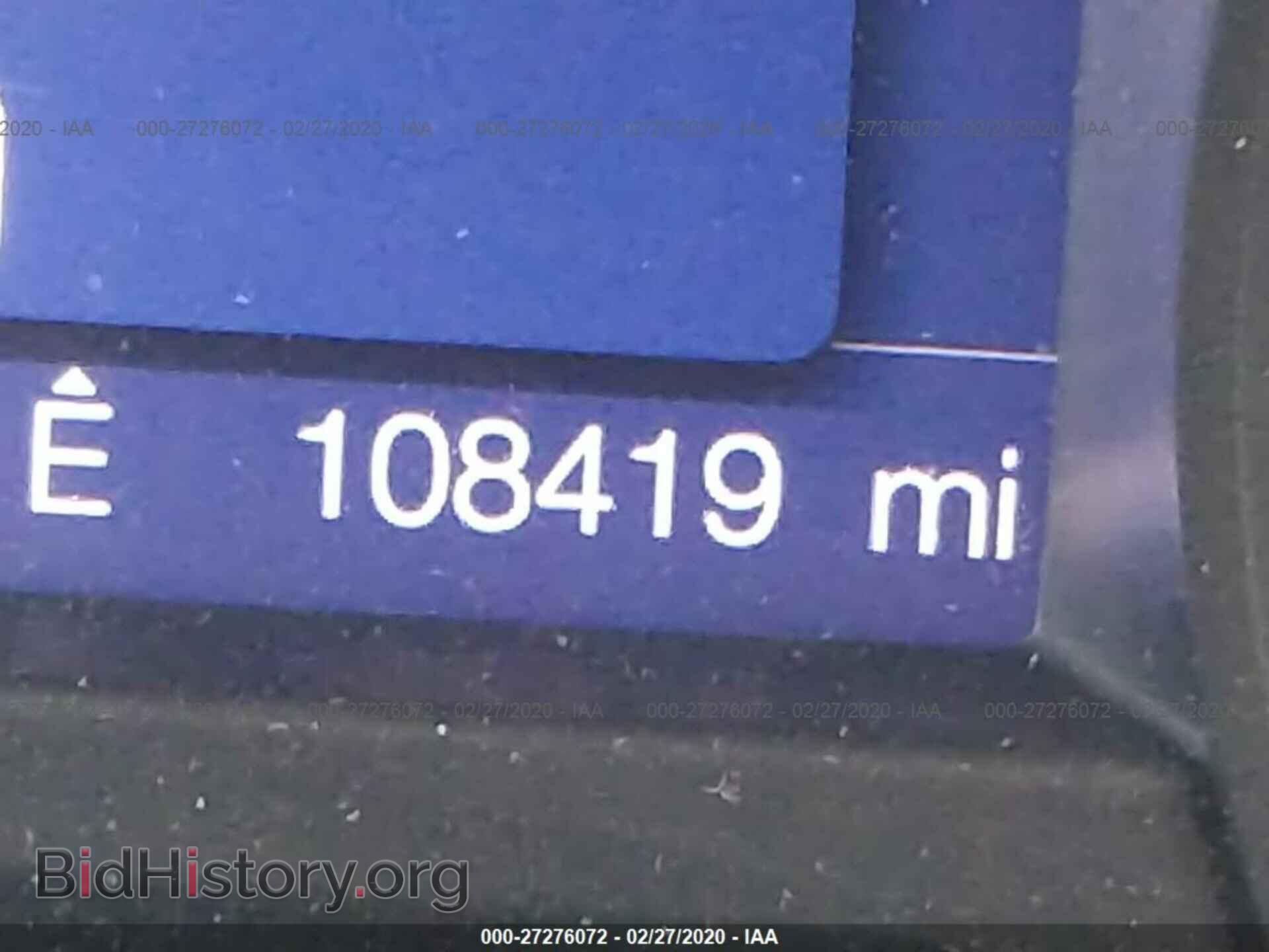 2013 FORD EXPLORER - VIN: 1FM5K7D85DGC95565 - Photo 7