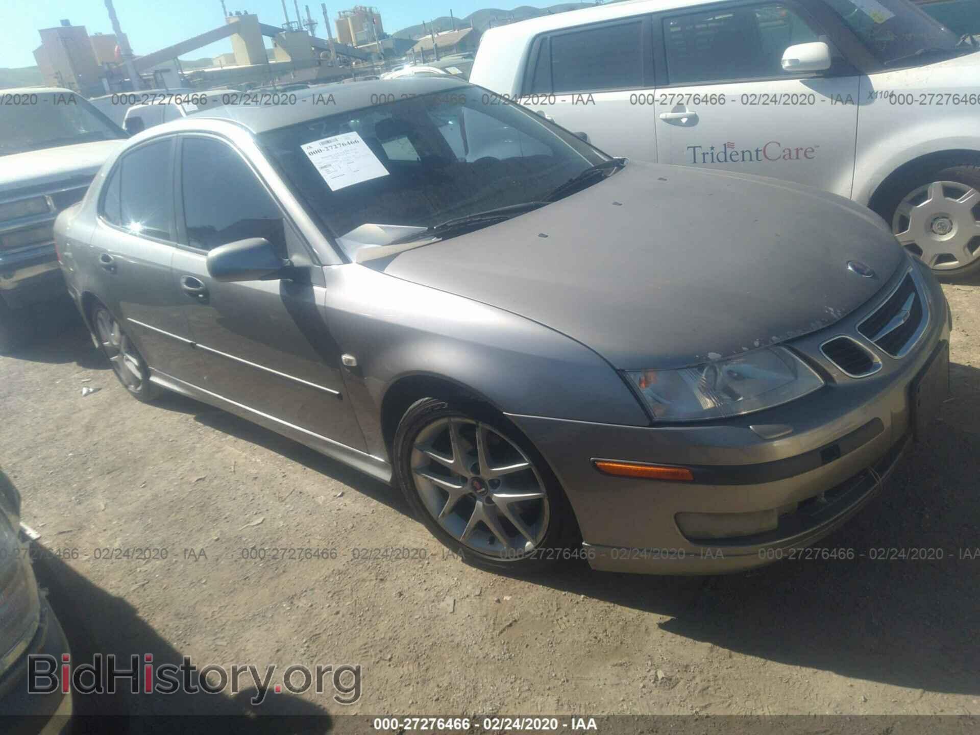 Photo YS3FF46Y831039908 - SAAB 9-3 2003