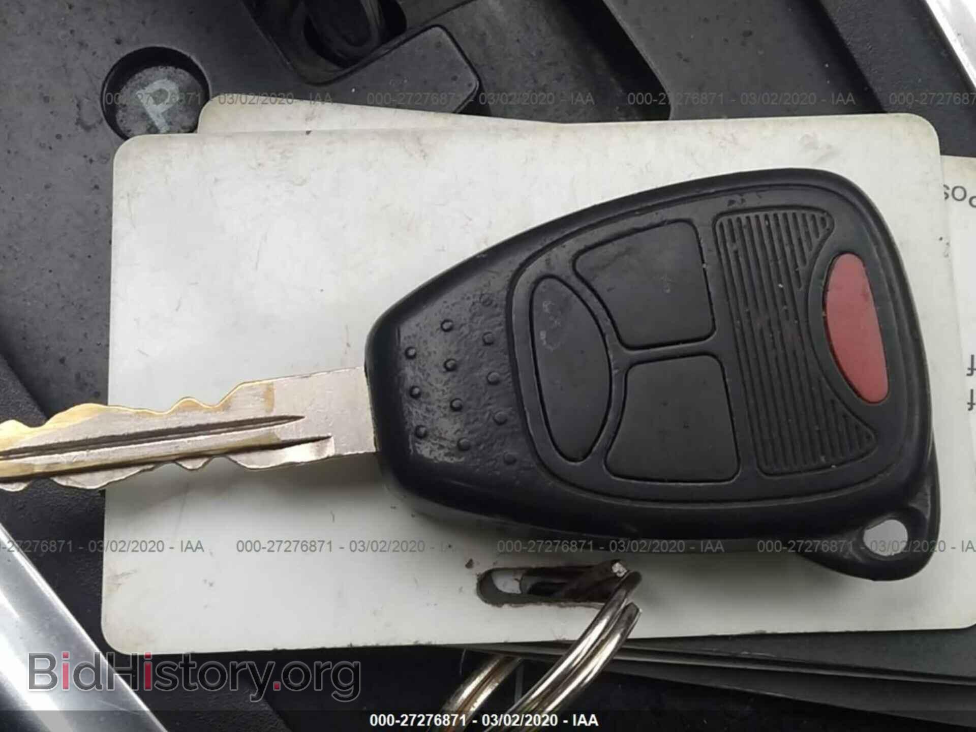2013 CHRYSLER 200 - VIN: 1C3CCBBB7DN700304 - Photo 11