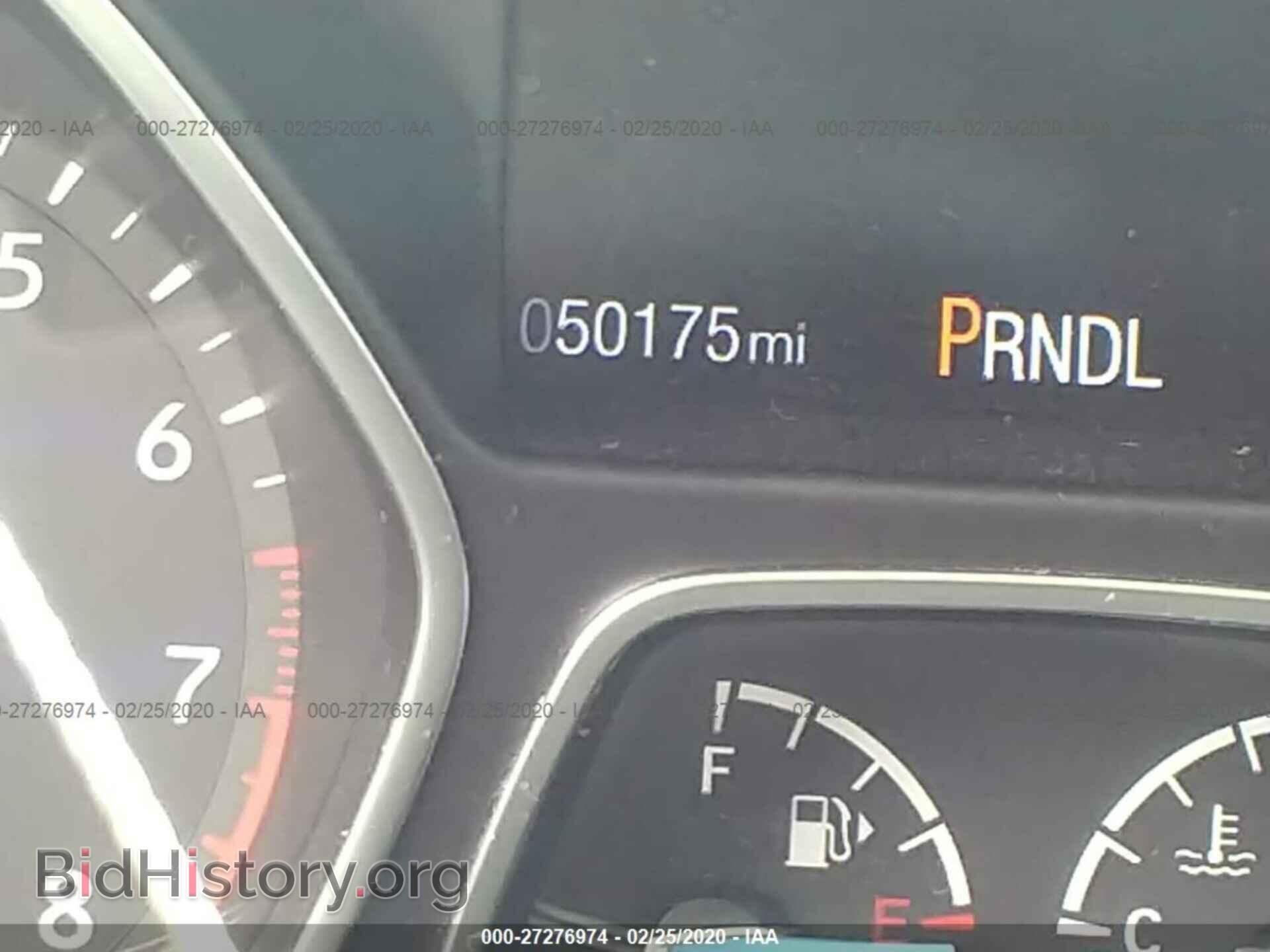 2017 FORD FOCUS - VIN: 1FADP3E23HL251796 - Photo 7