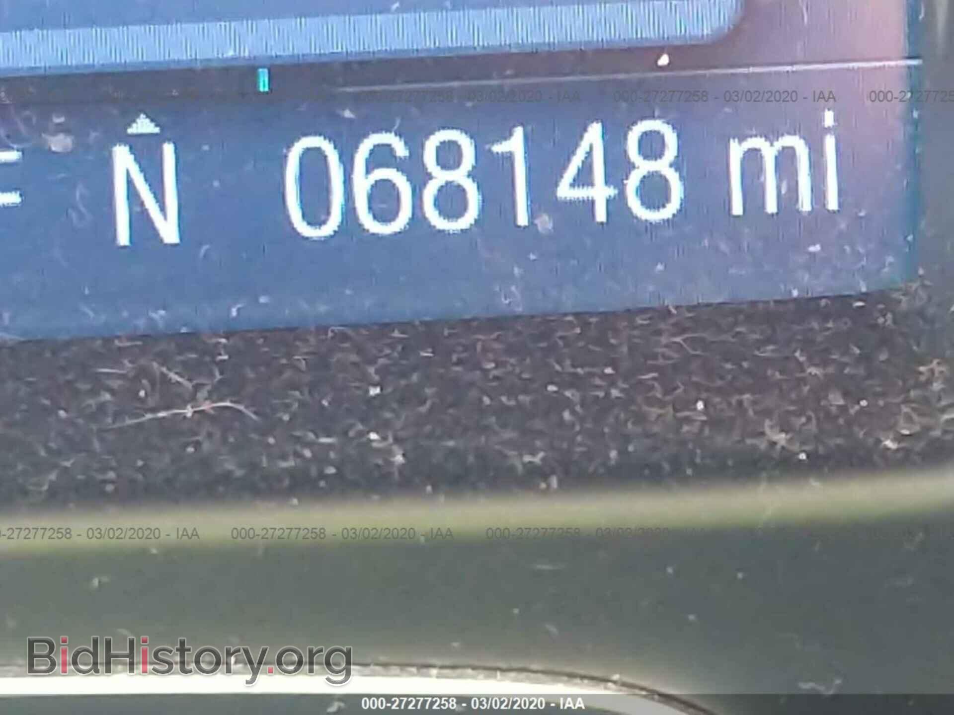 2012 FORD FOCUS - VIN: 1FAHP3H2XCL367793 - Фото 7