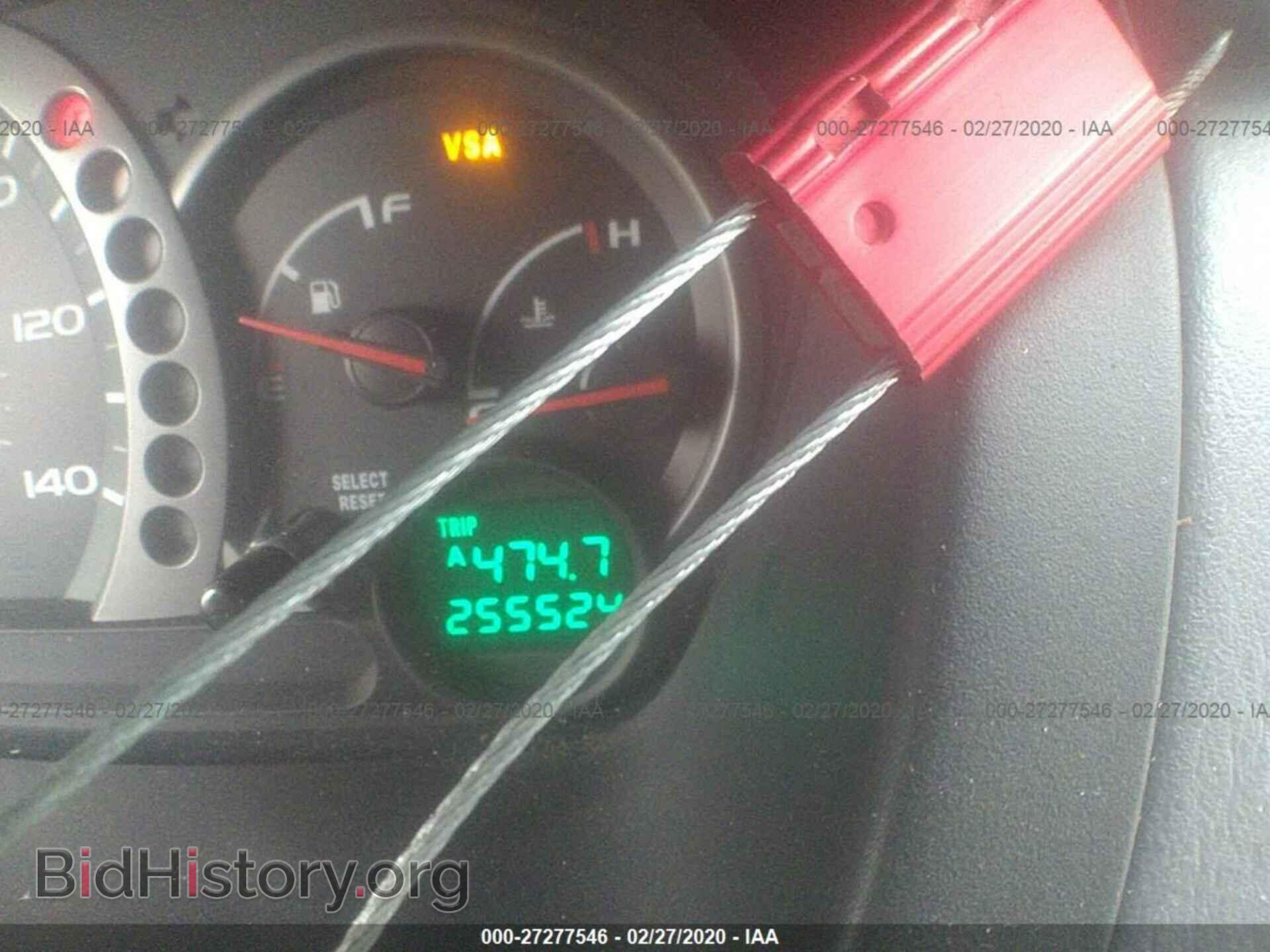 2005 HONDA PILOT - VIN: 5FNYF18595B029254 - Фото 7