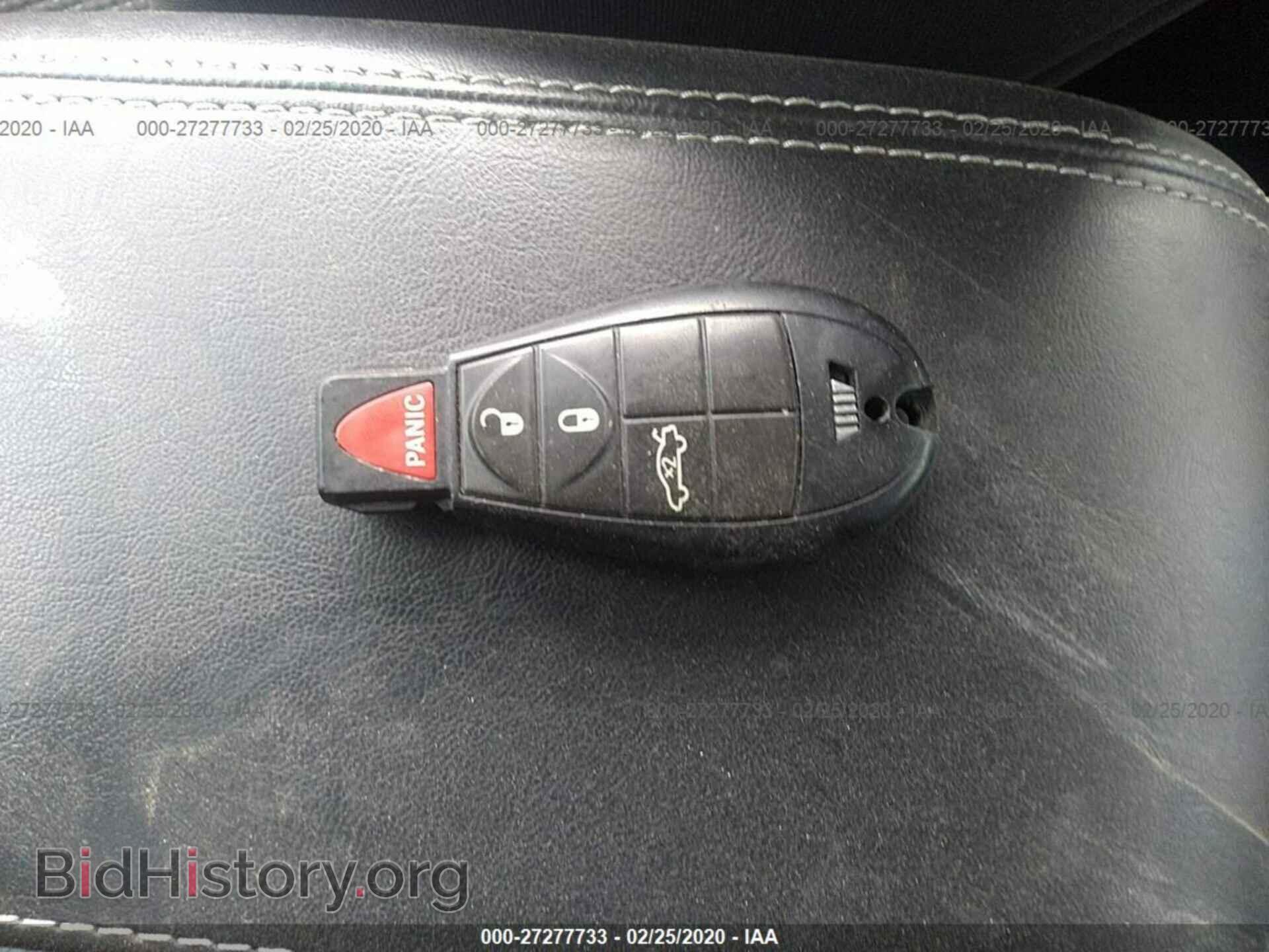 2015 DODGE DART - VIN: 1C3CDFBB4FD411278 - Photo 11