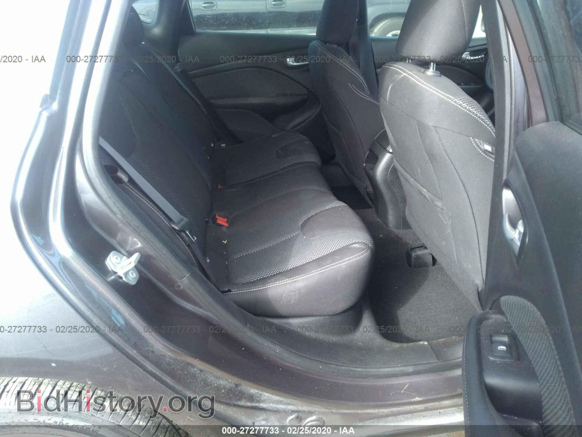 2015 DODGE DART - VIN: 1C3CDFBB4FD411278 - Photo 8