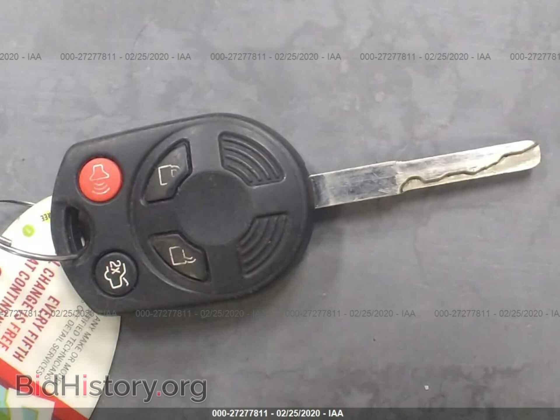 2013 FORD FOCUS - VIN: 1FADP3F22DL336072 - Photo 11