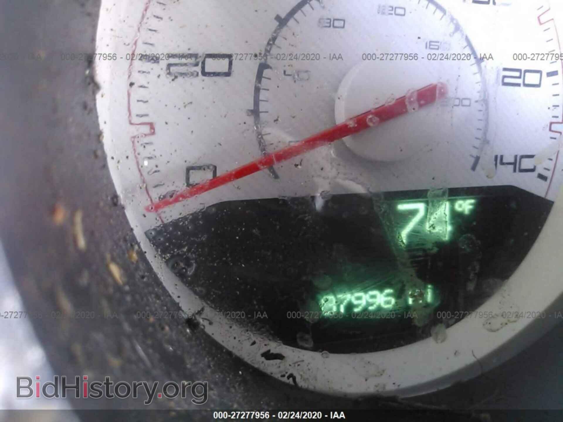 2013 DODGE CHALLENGER - VIN: 2C3CDYAG2DH692604 - Фото 7