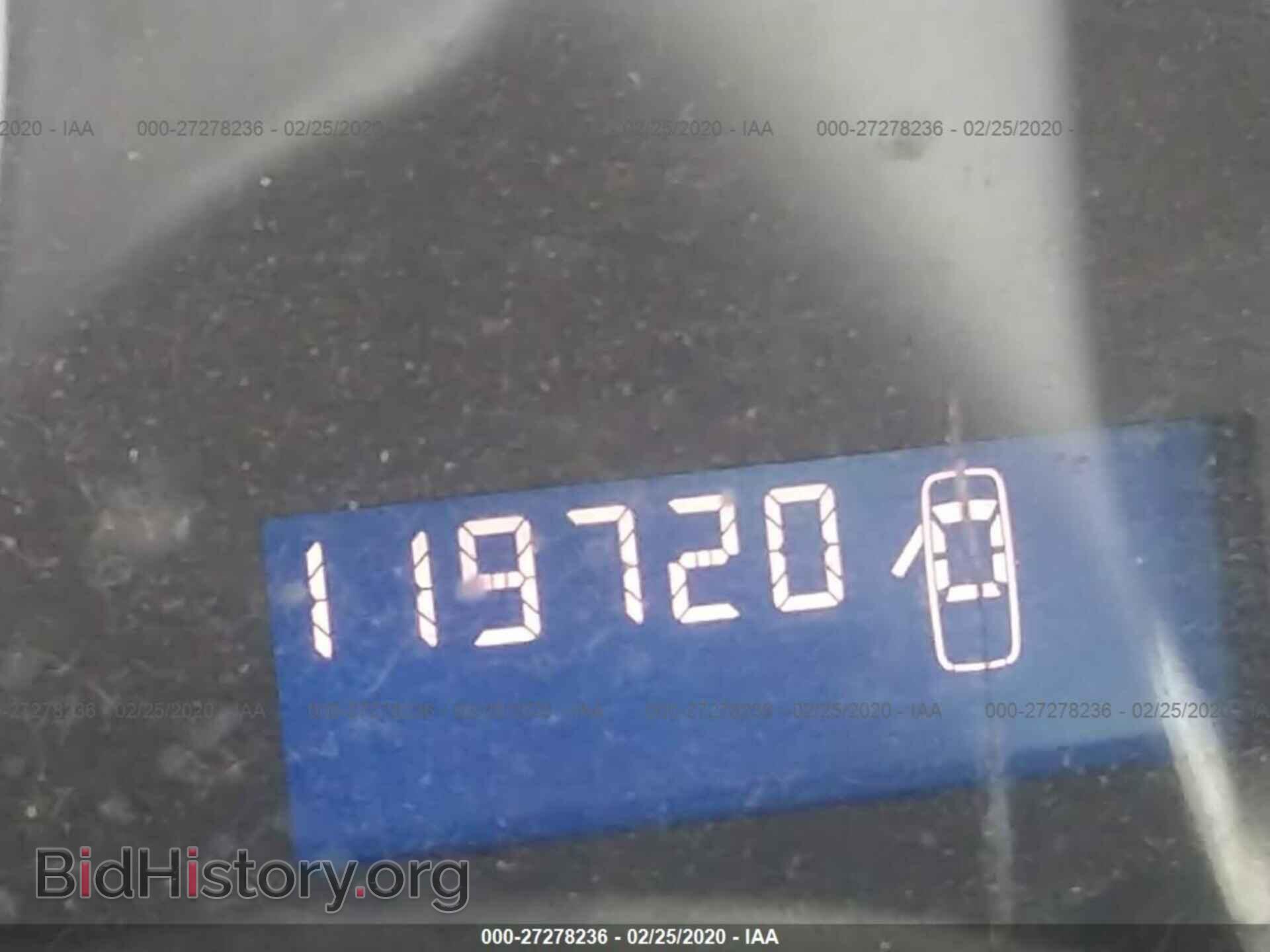 2012 DODGE RAM 1500 - VIN: 1C6RD7FT7CS326979 - Photo 7