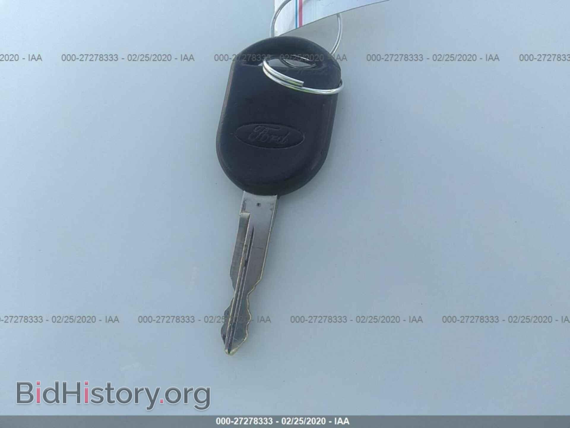 2006 FORD EXPLORER - VIN: 1FMEU72E86UB04115 - Фото 11