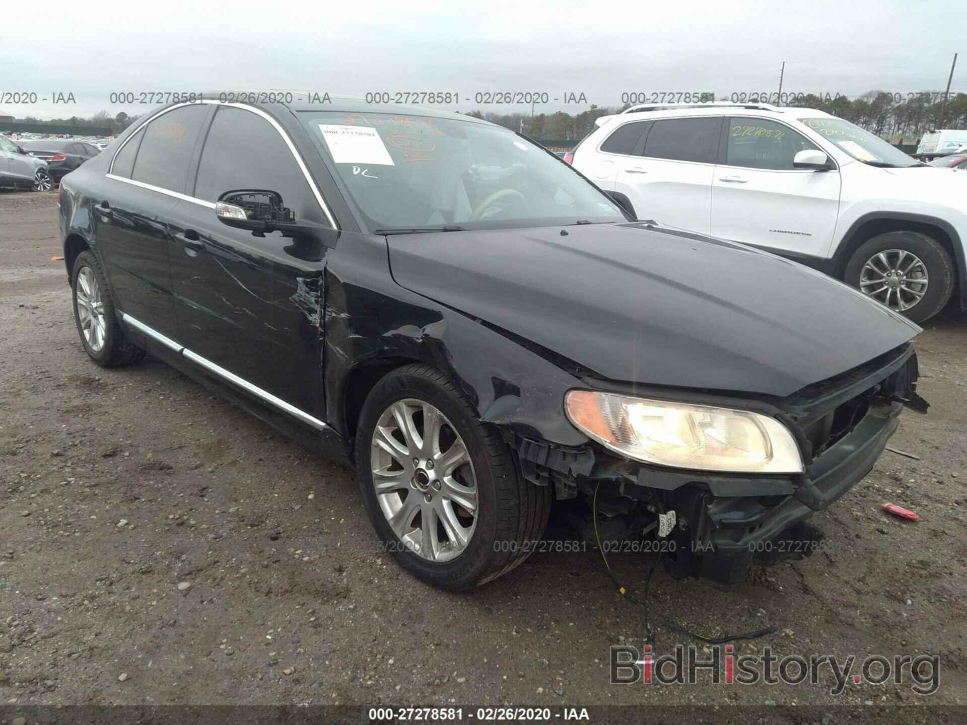 Photo YV1982AS9A1119201 - VOLVO S80 2010