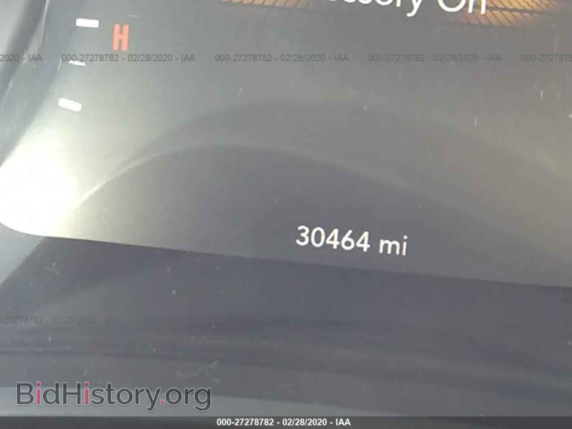 2016 DODGE CHALLENGER - VIN: 2C3CDZAG3GH131838 - Фото 7