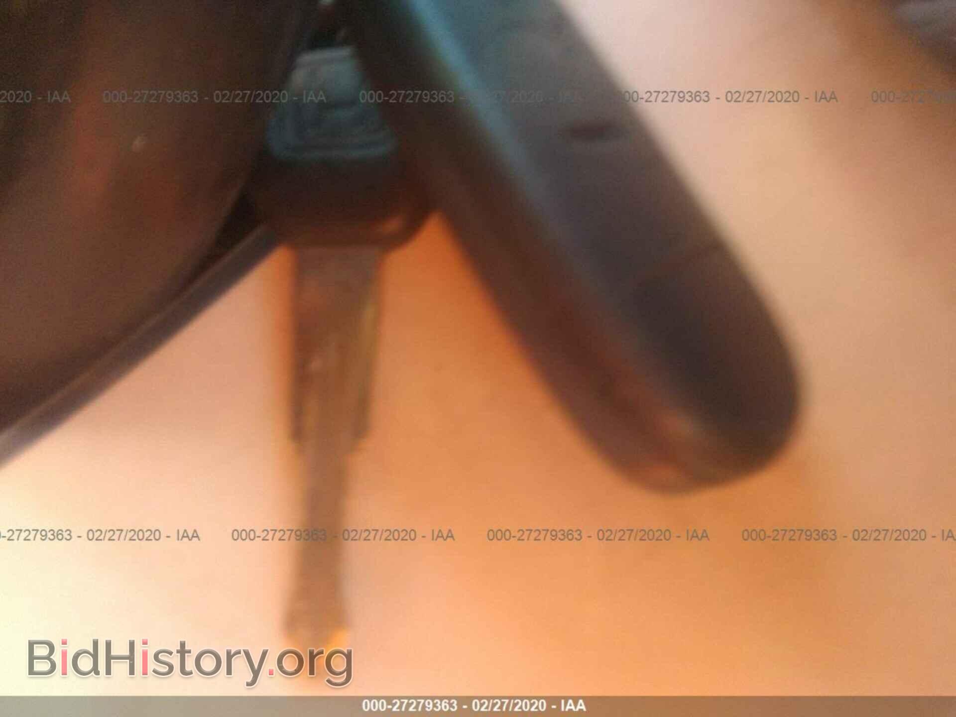 2003 HONDA S2000 - VIN: JHMAP11423T003703 - Фото 11