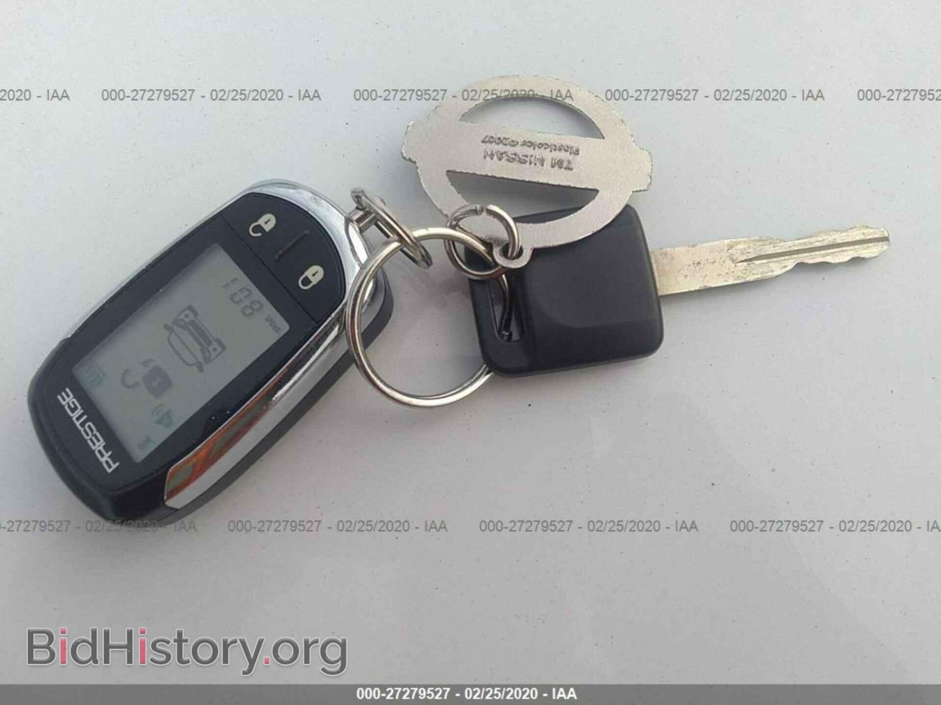 2006 NISSAN MAXIMA - VIN: 1N4BA41E66C836187 - Фото 11