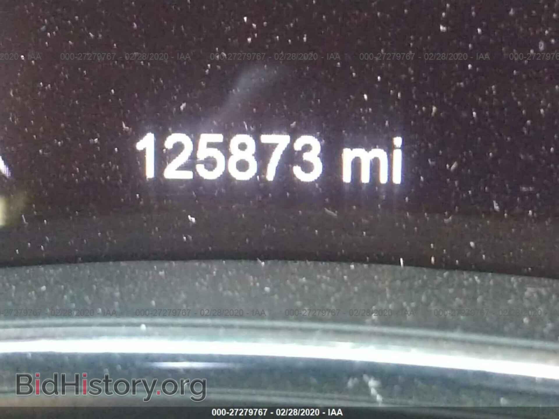 2014 DODGE DURANGO - VIN: 1C4SDJCT9EC380504 - Photo 7