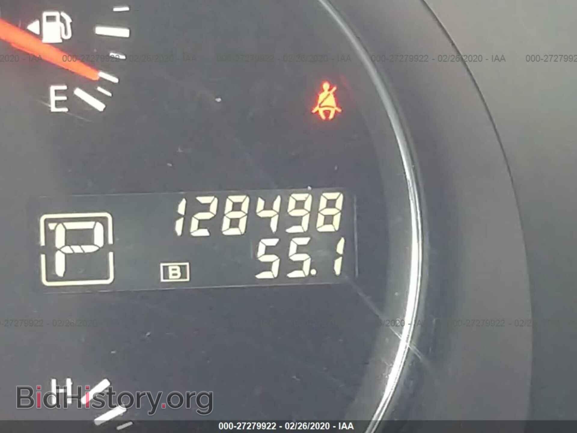 2012 NISSAN MAXIMA - VIN: 1N4AA5AP3CC868545 - Фото 7