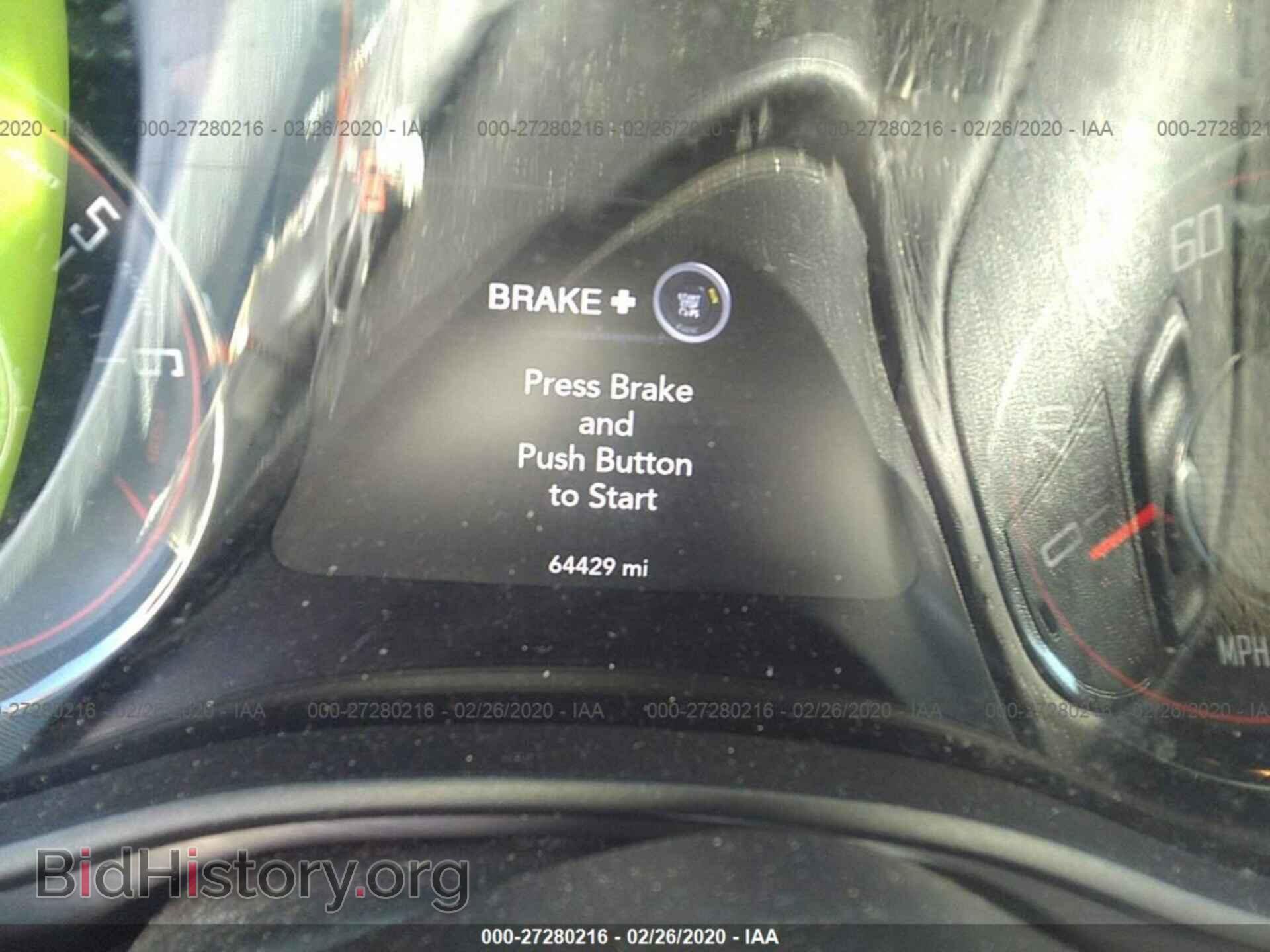 2016 DODGE CHALLENGER - VIN: 2C3CDZAG4GH184757 - Photo 7