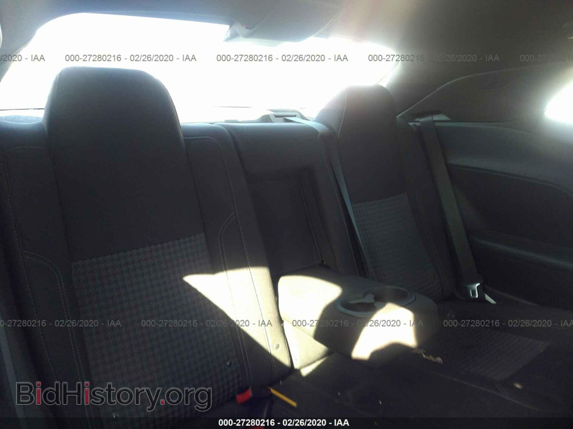 2016 DODGE CHALLENGER - VIN: 2C3CDZAG4GH184757 - Photo 8