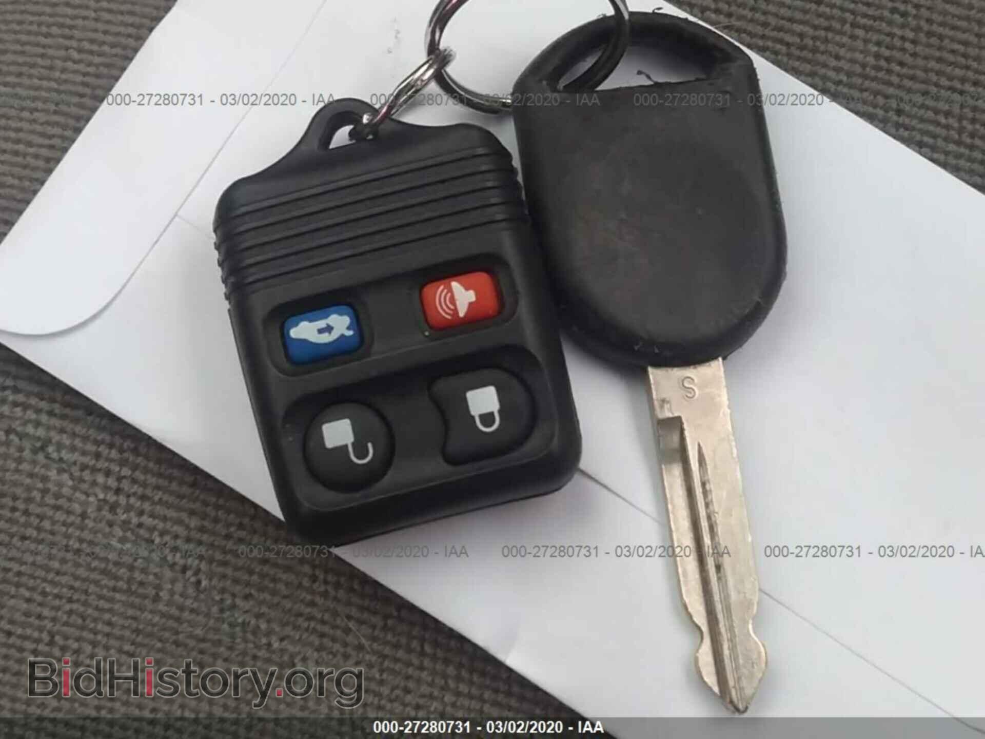 2003 FORD TAURUS - VIN: 1FAFP53U63A226050 - Фото 11