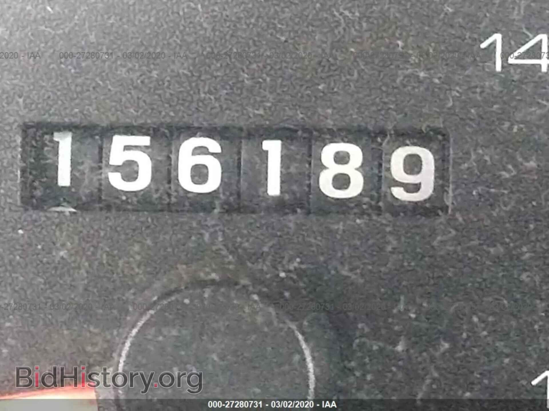 2003 FORD TAURUS - VIN: 1FAFP53U63A226050 - Фото 7