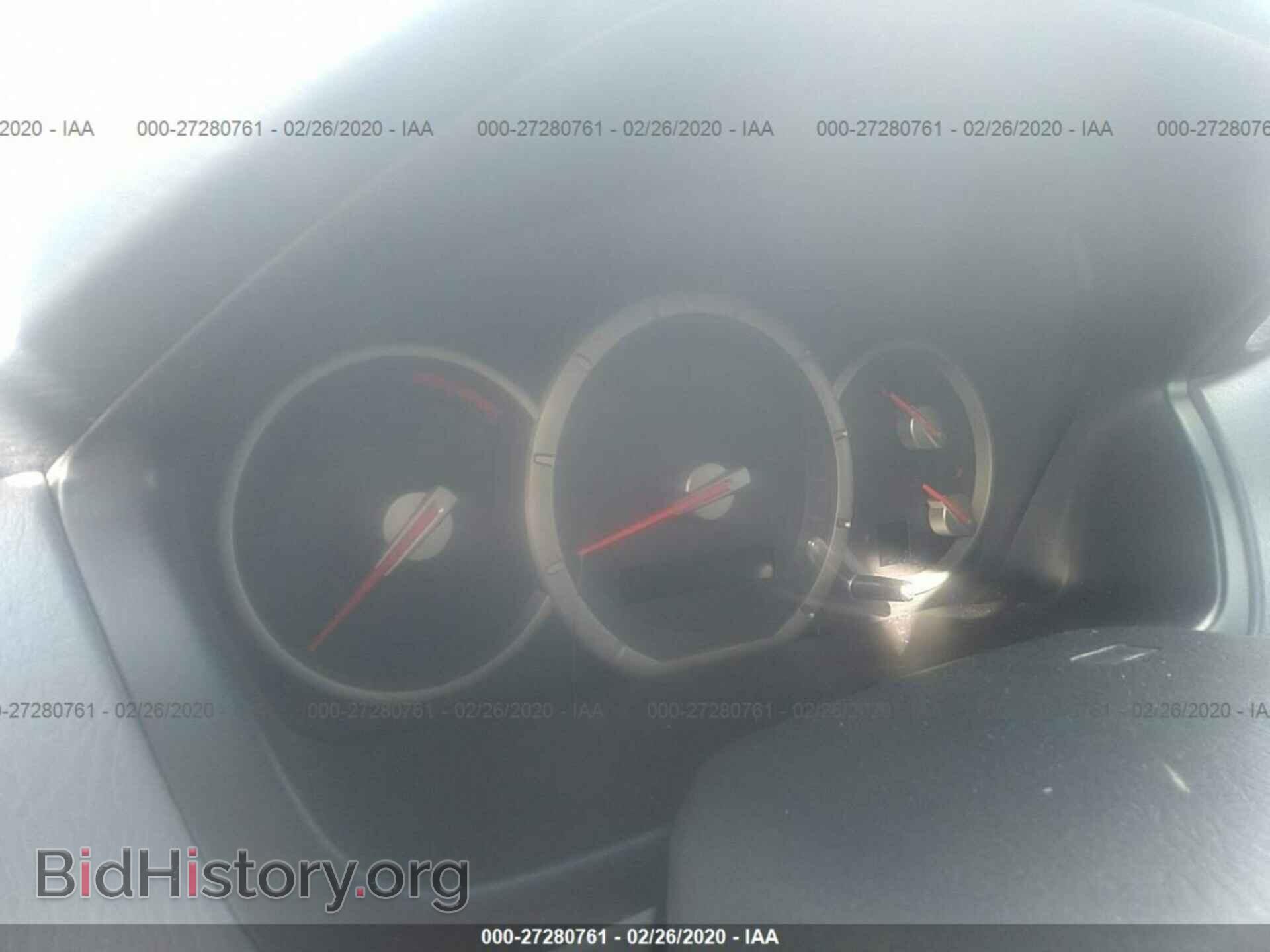 2007 HONDA PILOT - VIN: 2HKYF18517H513858 - Фото 7