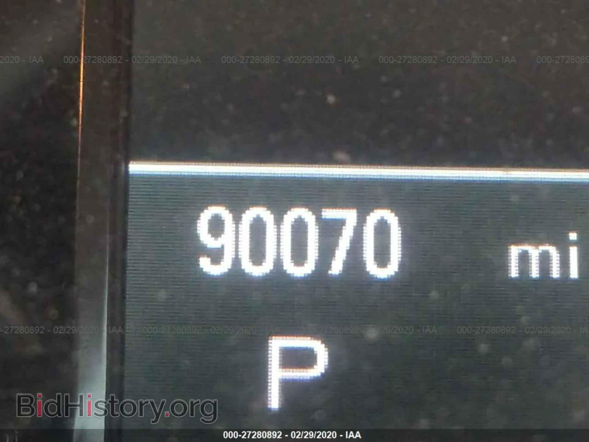 2013 AUDI Q5 - VIN: WA1LFAFP2DA010951 - Фото 7
