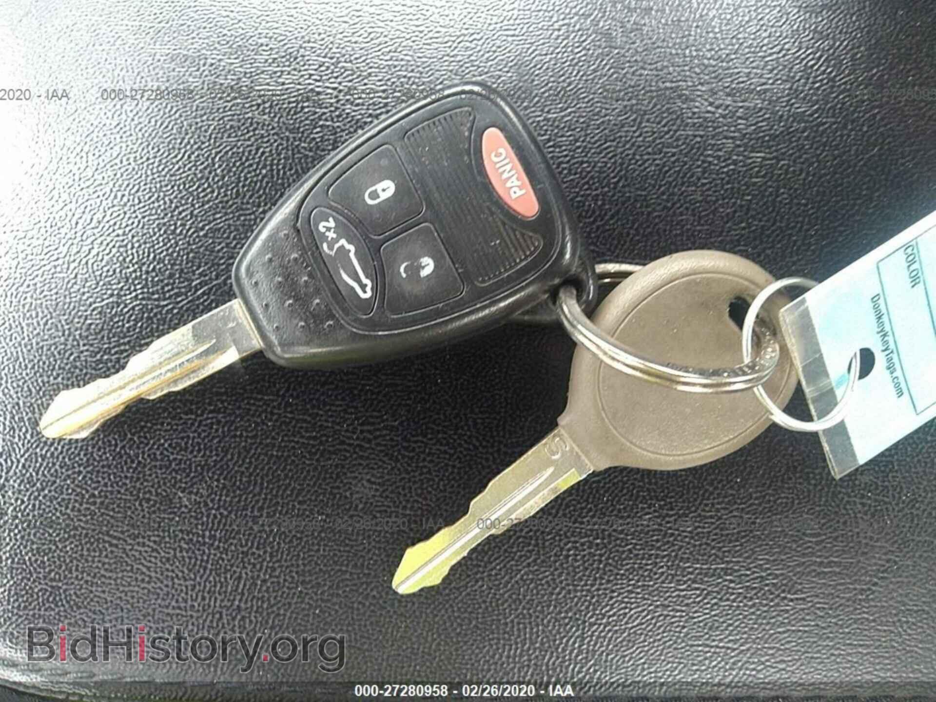 2013 CHRYSLER 200 - VIN: 1C3CCBBB2DN672461 - Photo 11