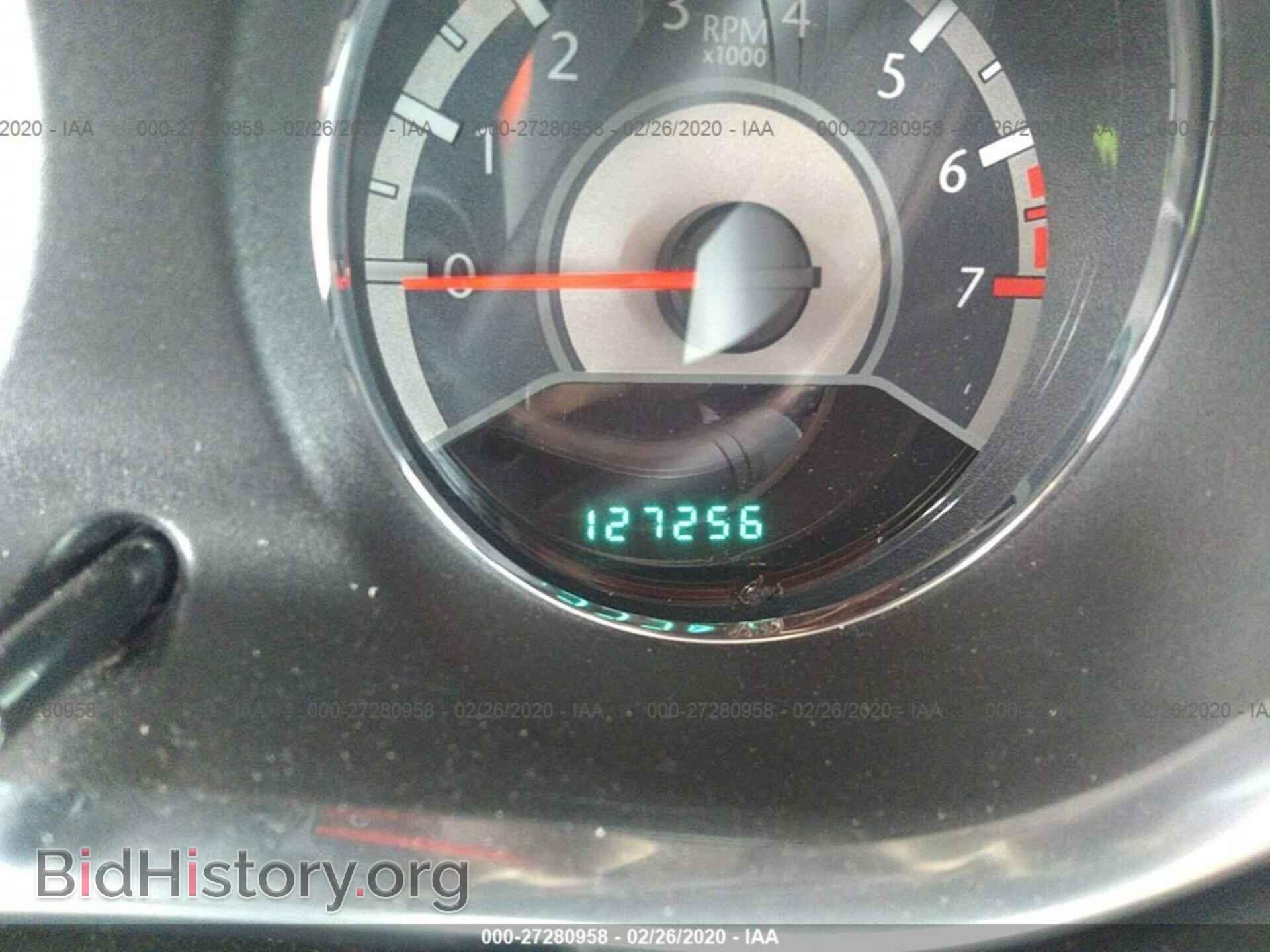 2013 CHRYSLER 200 - VIN: 1C3CCBBB2DN672461 - Photo 7
