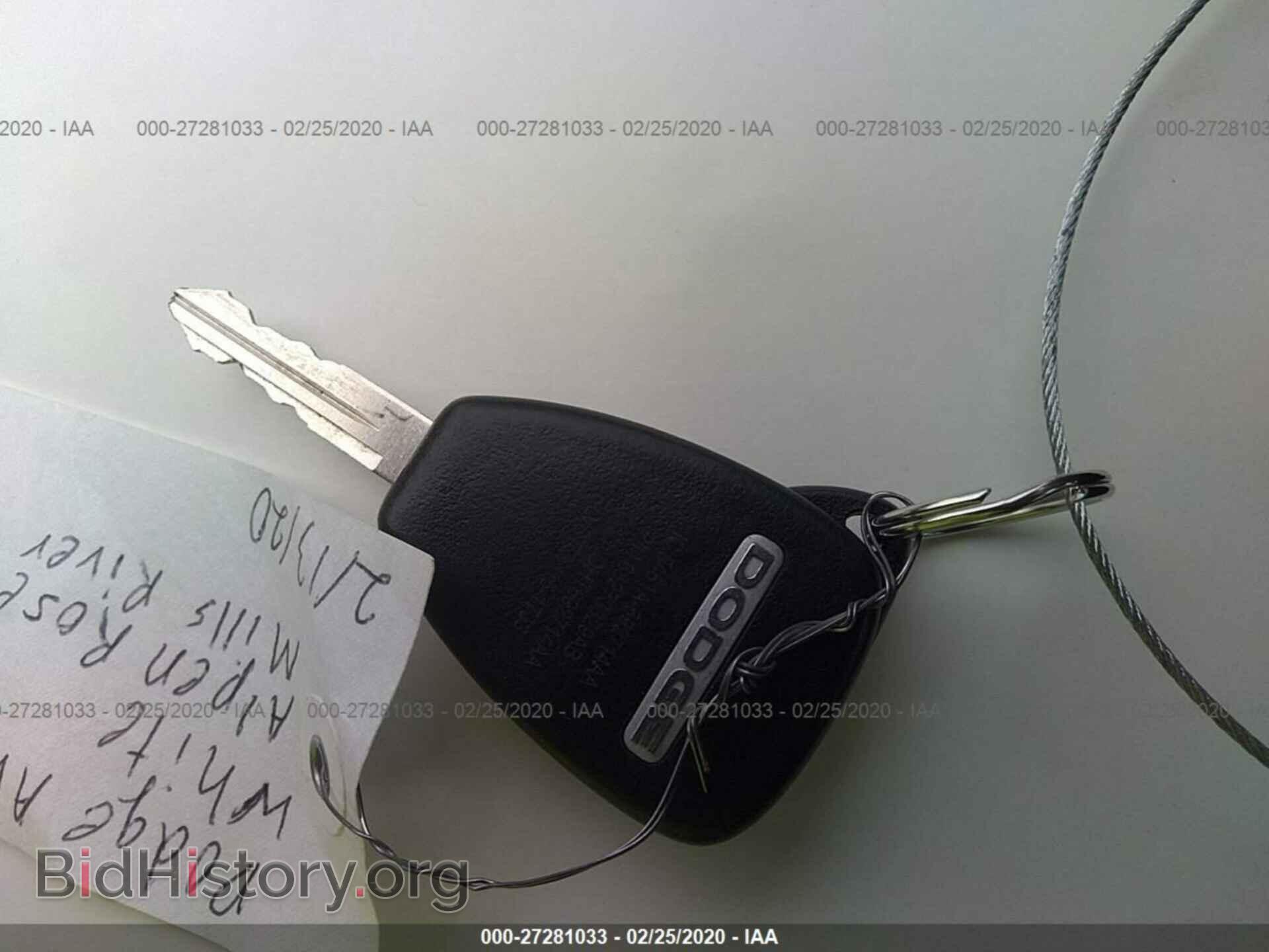 2014 DODGE AVENGER - VIN: 1C3CDZAB0EN200638 - Фото 11