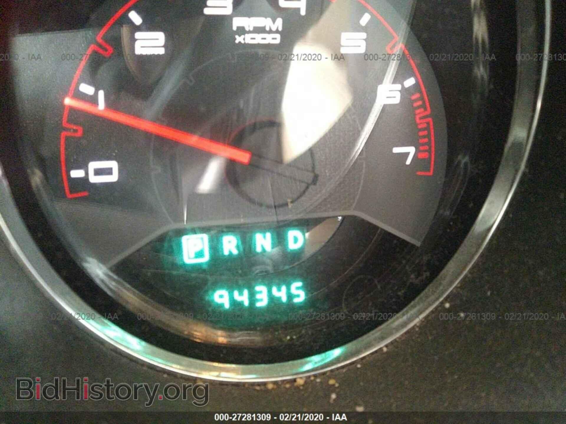 2012 DODGE AVENGER - VIN: 1C3CDZAG3CN256159 - Фото 7