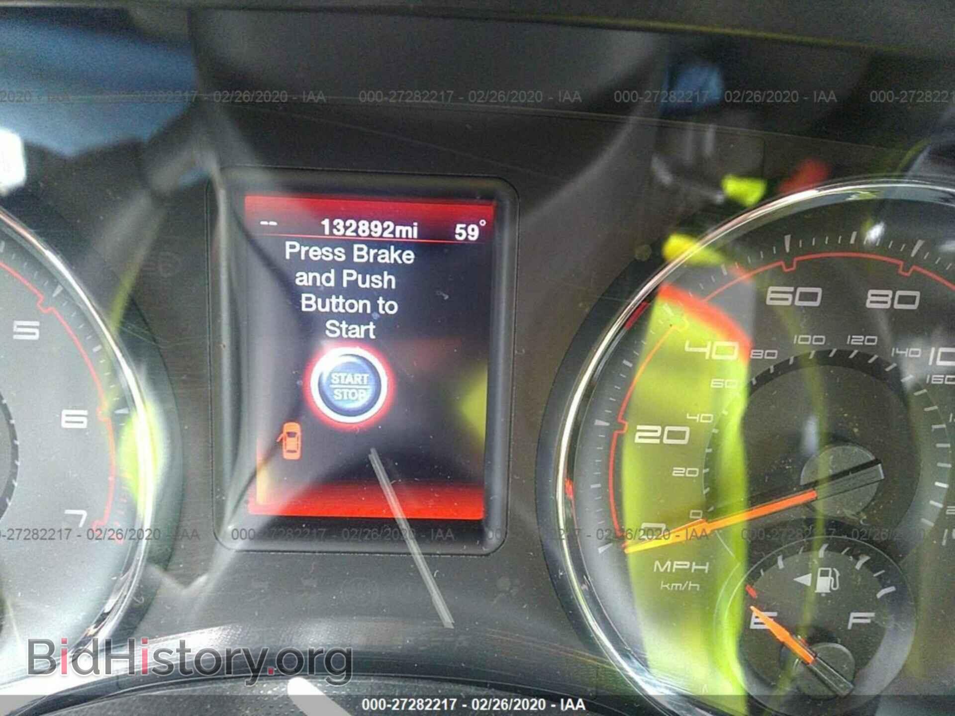 2012 DODGE CHARGER - VIN: 2C3CDXHG2CH149073 - Фото 7