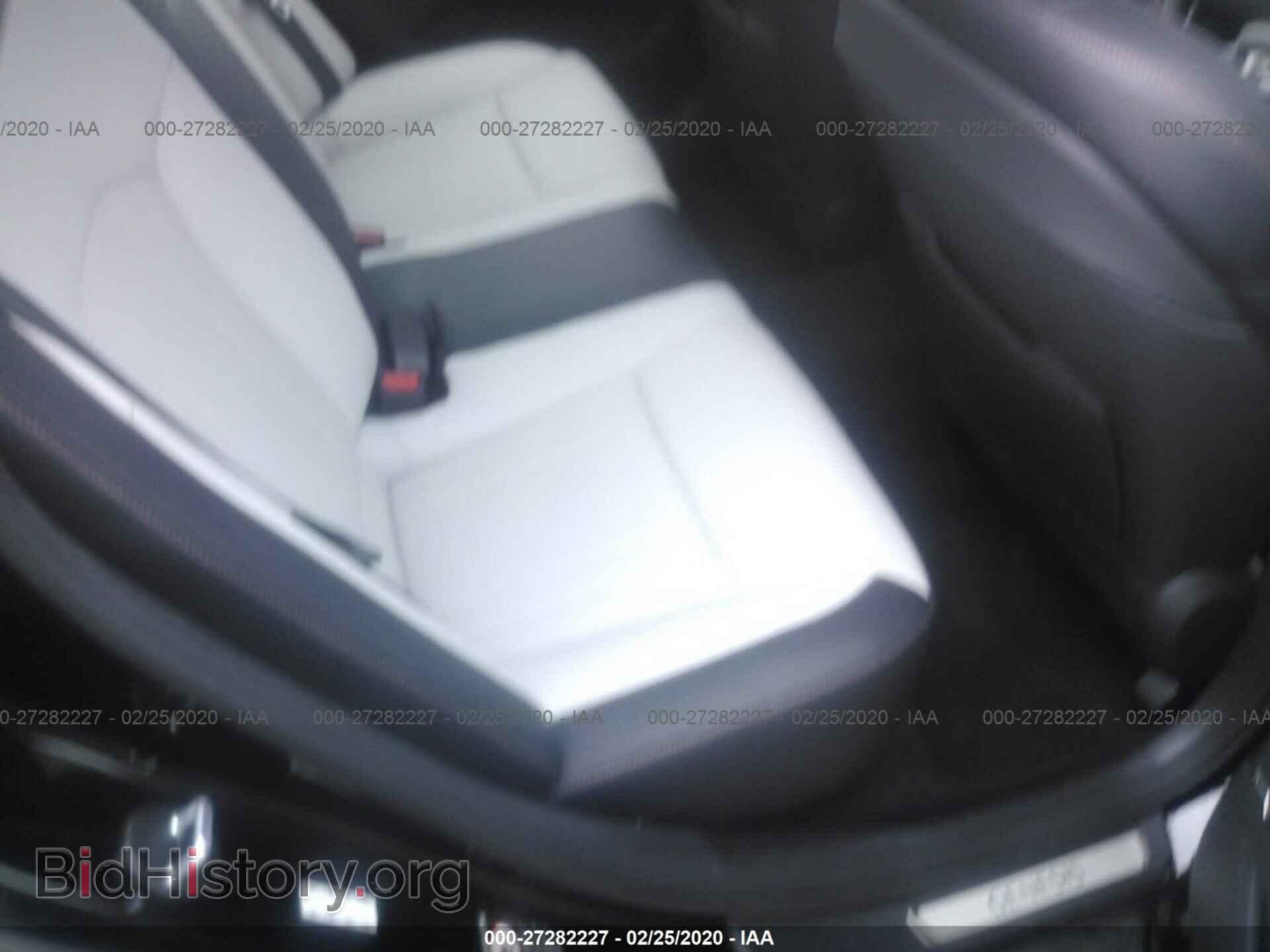 2018 GENESIS G80 - VIN: KMHGN4JB3JU228975 - Фото 8