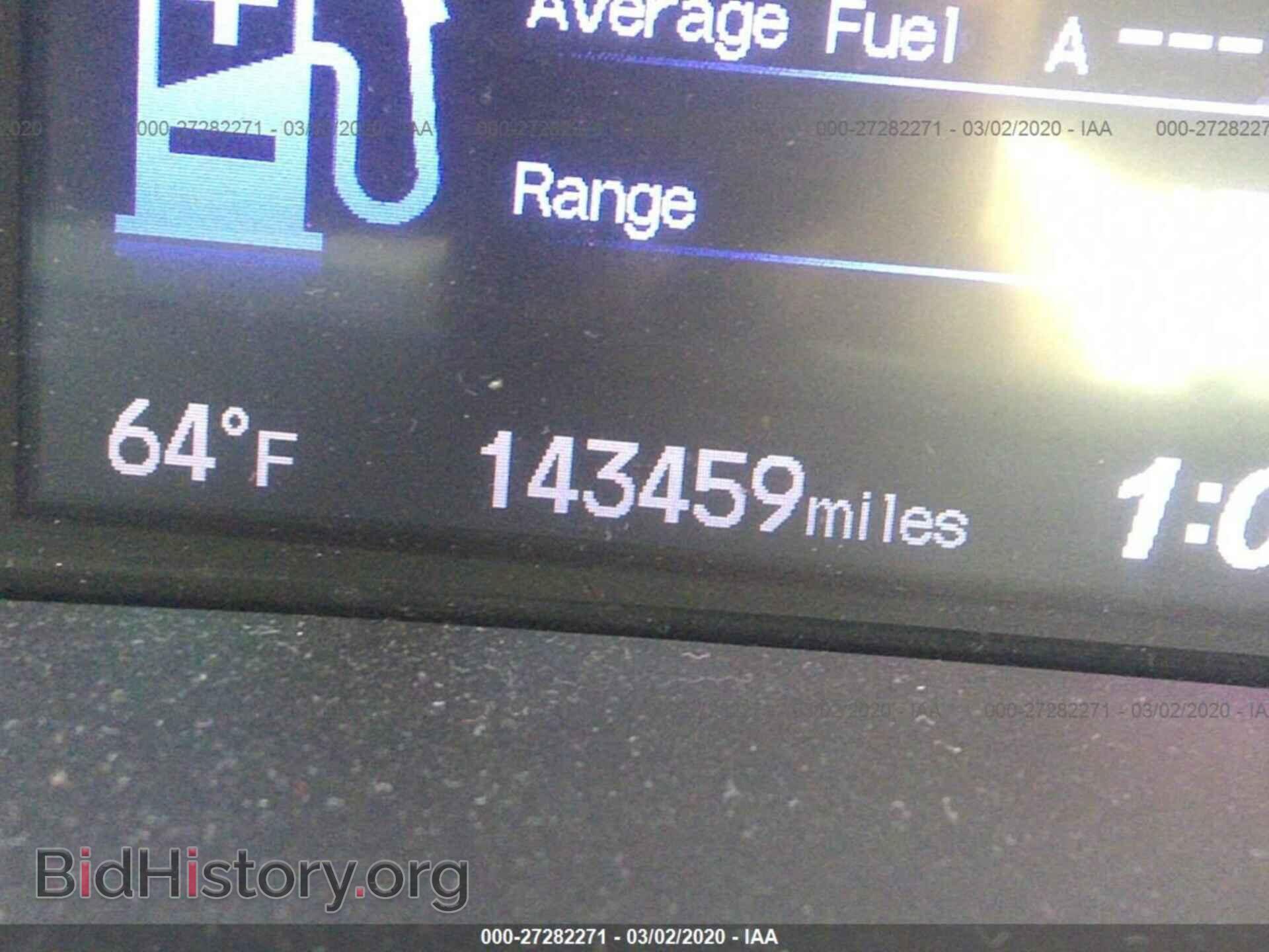 2013 HONDA CIVIC - VIN: 19XFB2F53DE201634 - Фото 7