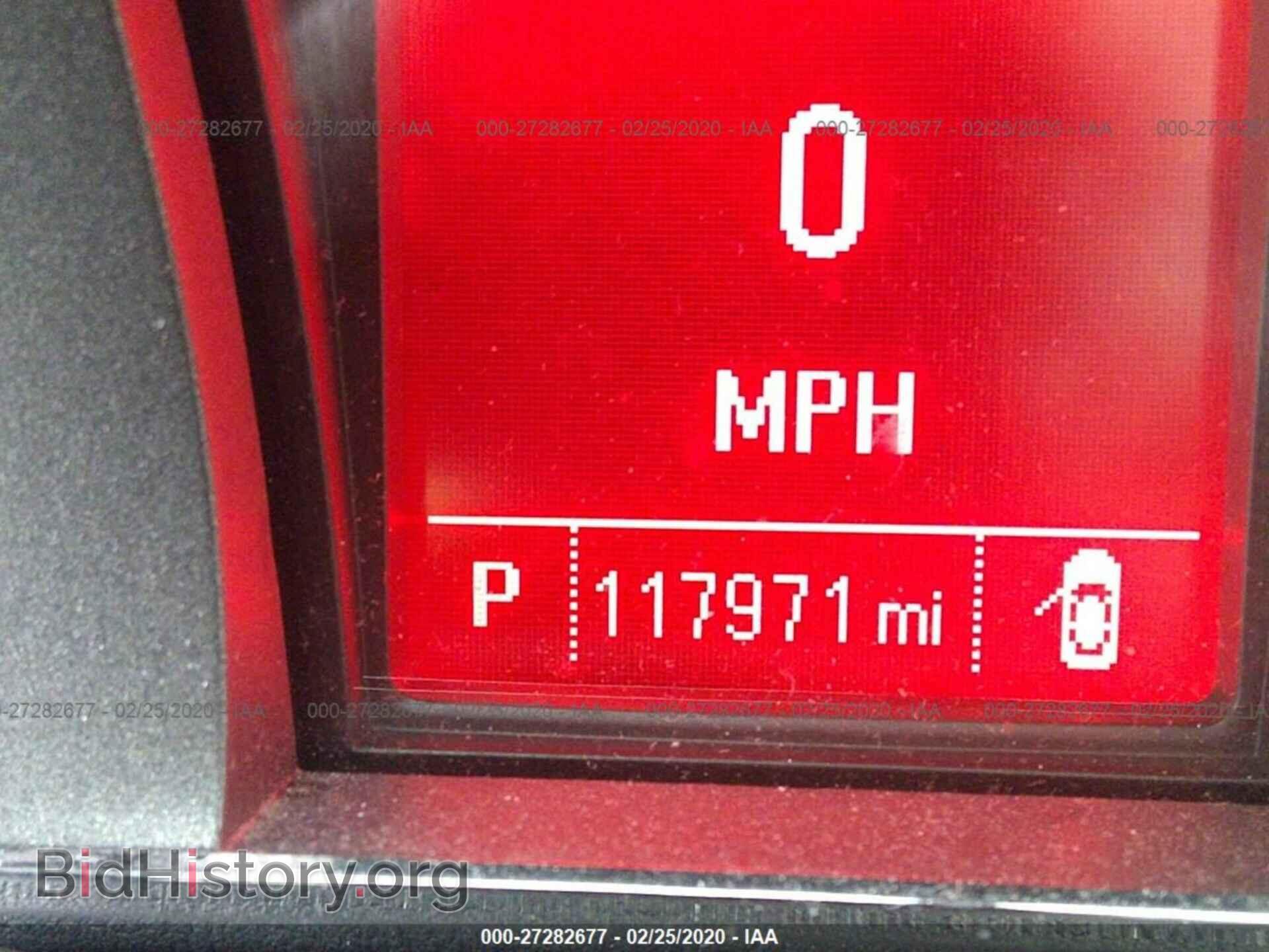 2013 GMC TERRAIN - VIN: 2GKFLTEK9D6409242 - Фото 7