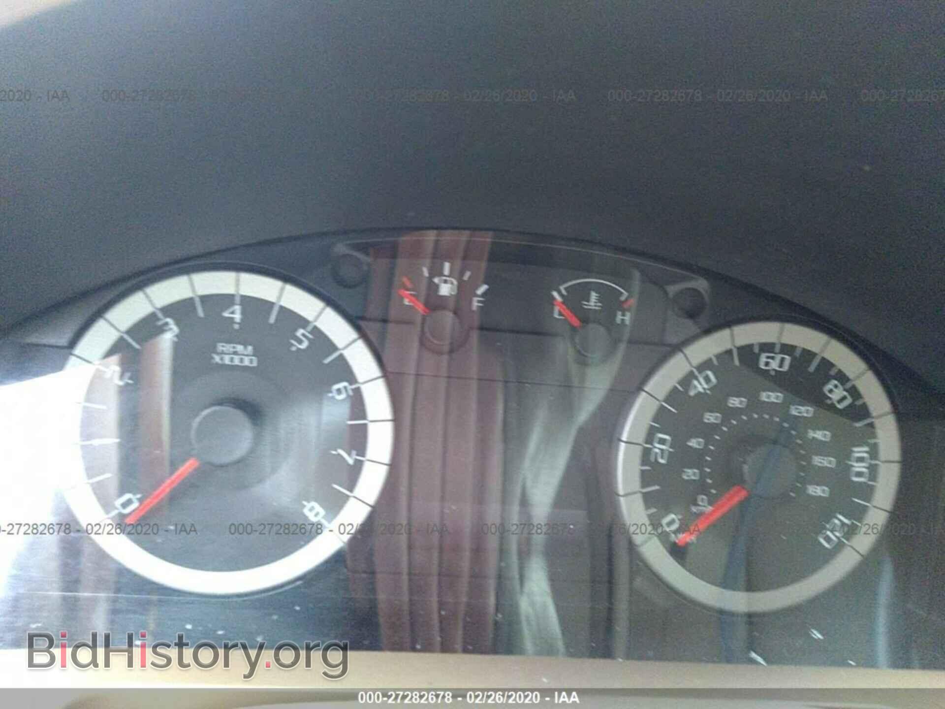 2012 FORD ESCAPE - VIN: 1FMCU0D78CKA66020 - Photo 7