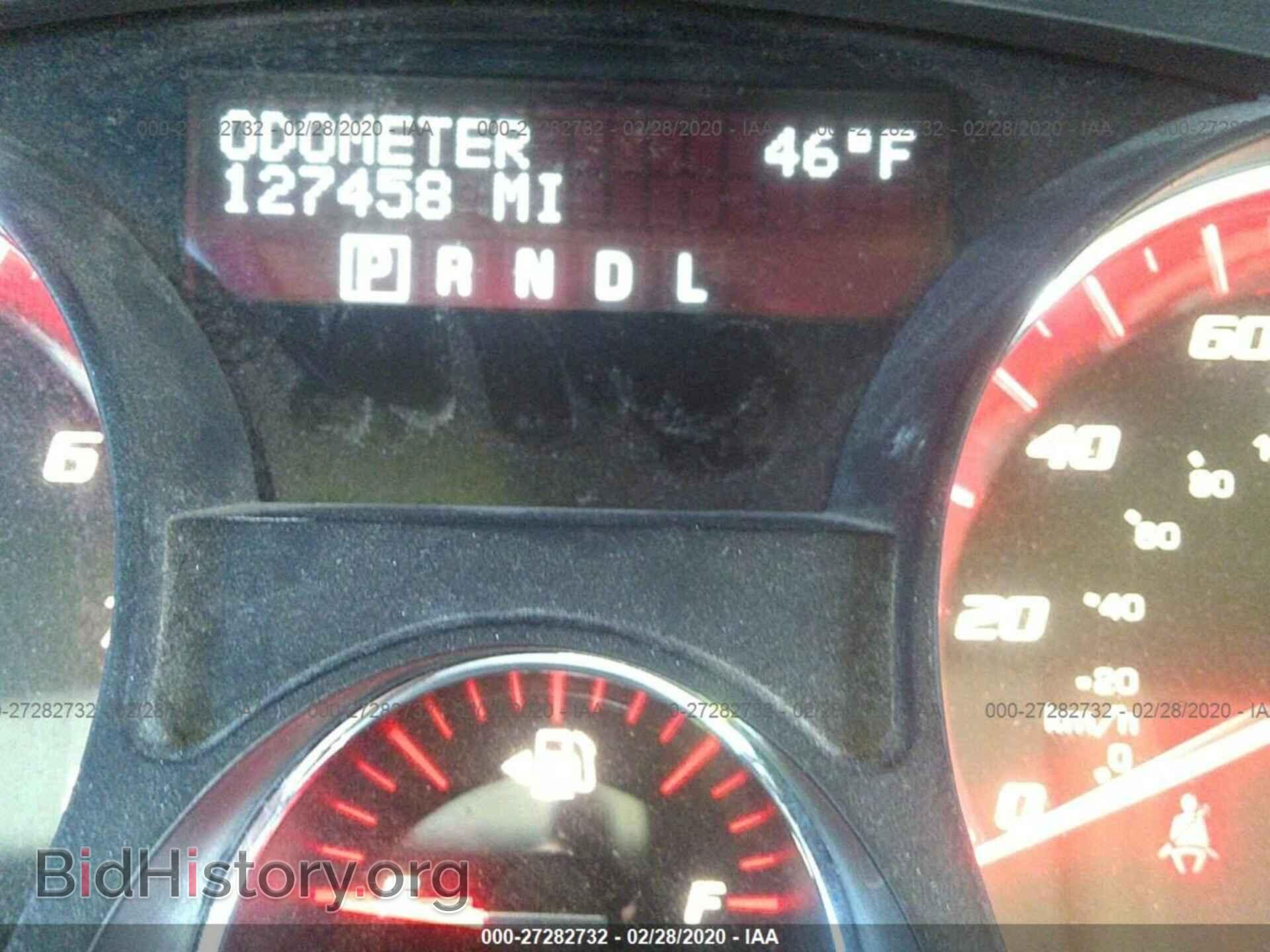 2012 GMC ACADIA - VIN: 1GKKRPED8CJ354029 - Фото 7