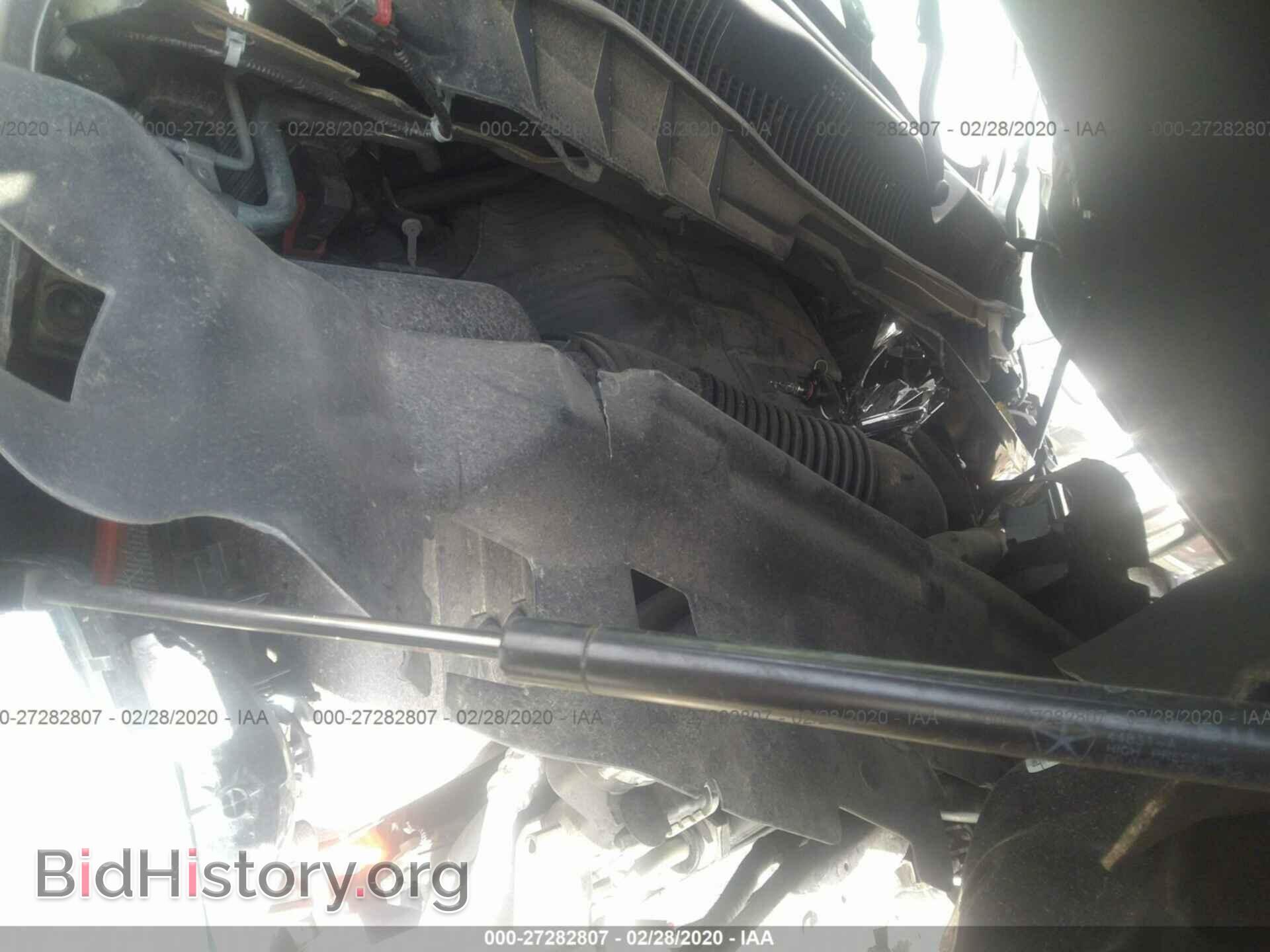 2014 RAM 1500 - VIN: 1C6RR7GT9ES373000 - Фото 10