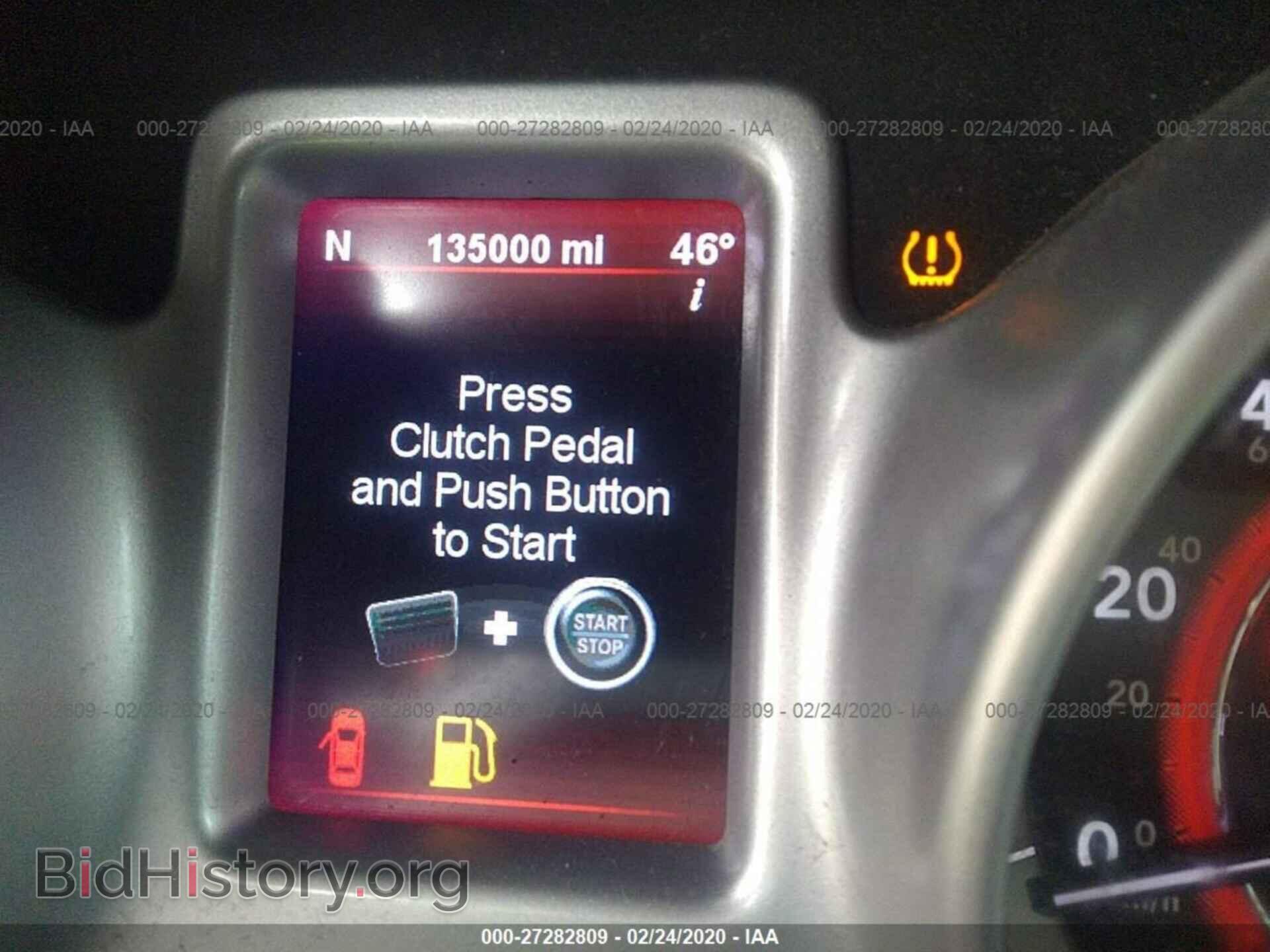 2011 DODGE JOURNEY - VIN: 3D4PG4FB5BT554489 - Photo 7
