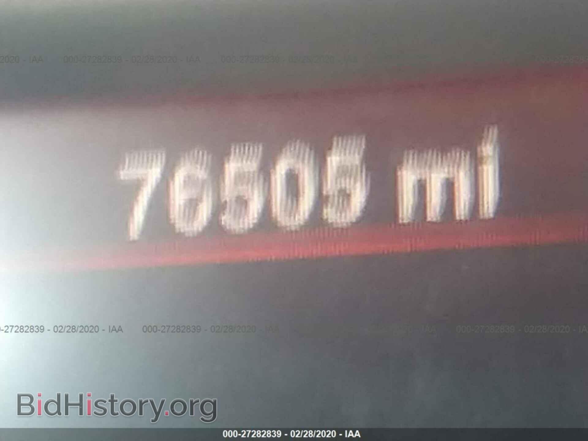 2015 DODGE JOURNEY - VIN: 3C4PDCBB6FT525708 - Фото 7