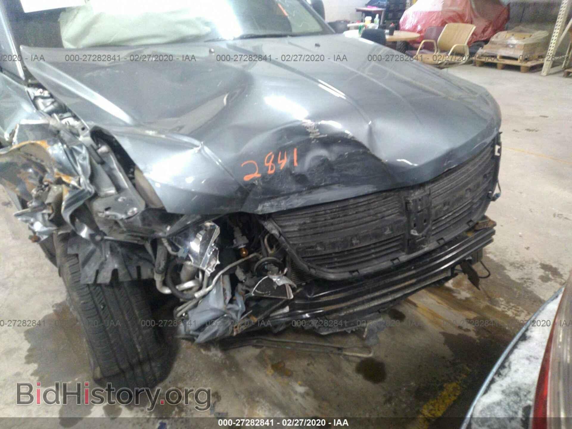 2010 DODGE JOURNEY - VIN: 3D4PG4FB5AT183574 - Фото 6