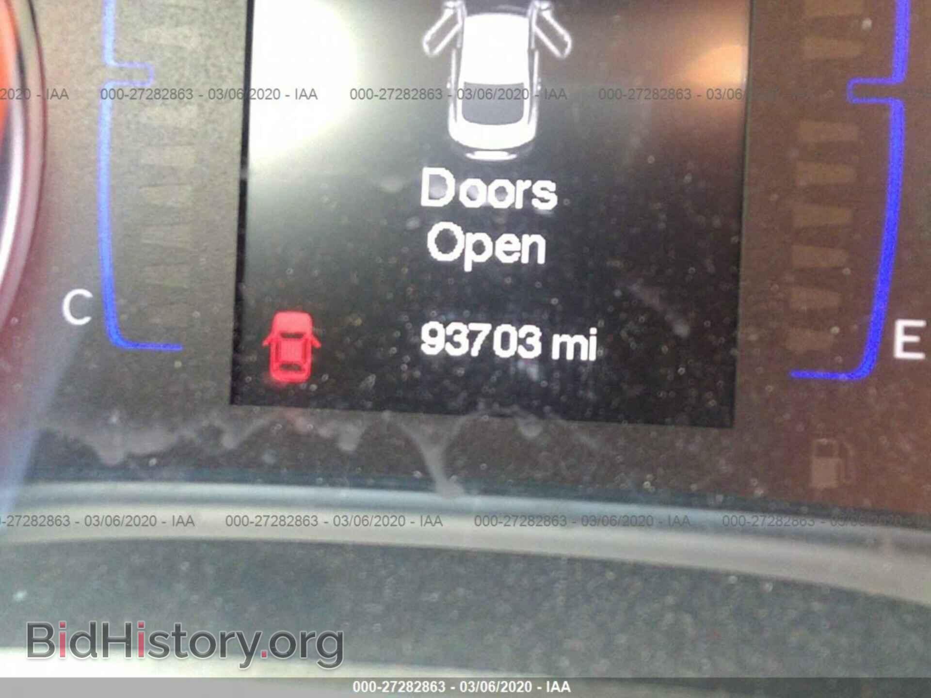 2015 CHRYSLER 200 - VIN: 1C3CCCAB1FN594281 - Фото 7