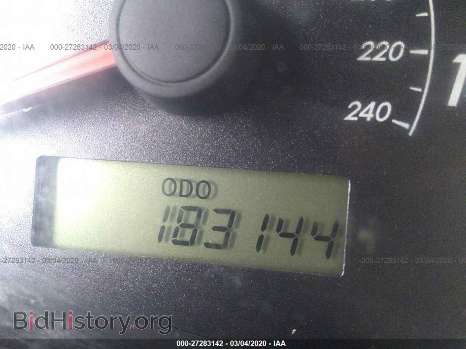 2012 TOYOTA COROLLA - VIN: 2T1BU4EEXCC891143 - Фото 7
