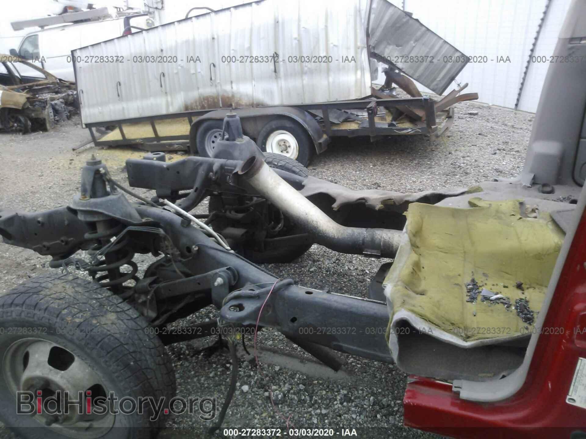 2005 DODGE RAM 3500 - VIN: 3D7MS48C75G826824 - Фото 5