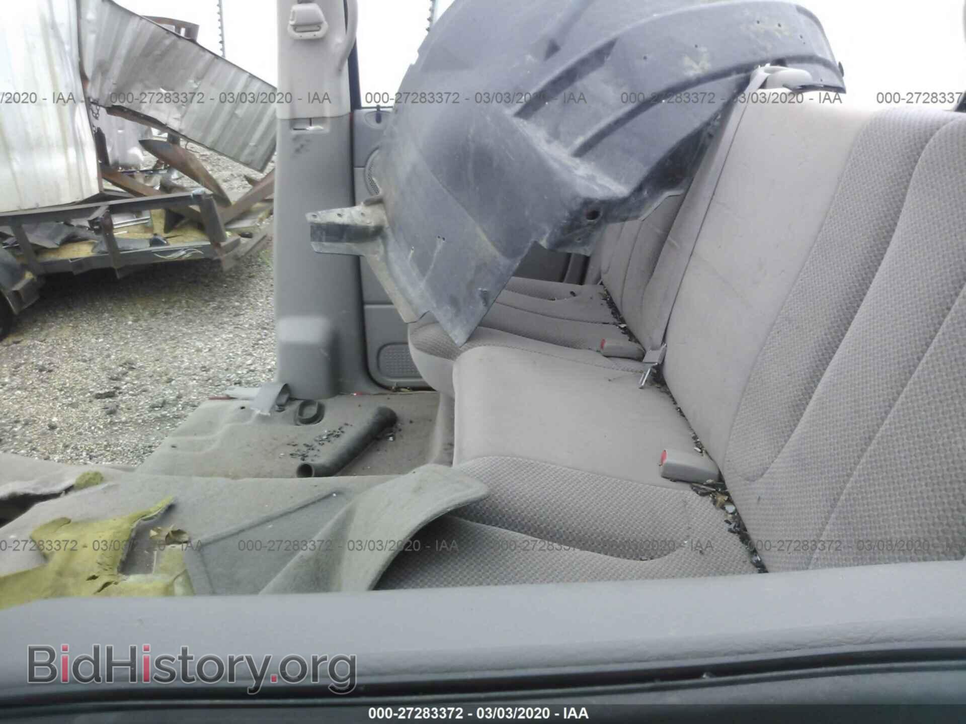 2005 DODGE RAM 3500 - VIN: 3D7MS48C75G826824 - Фото 7