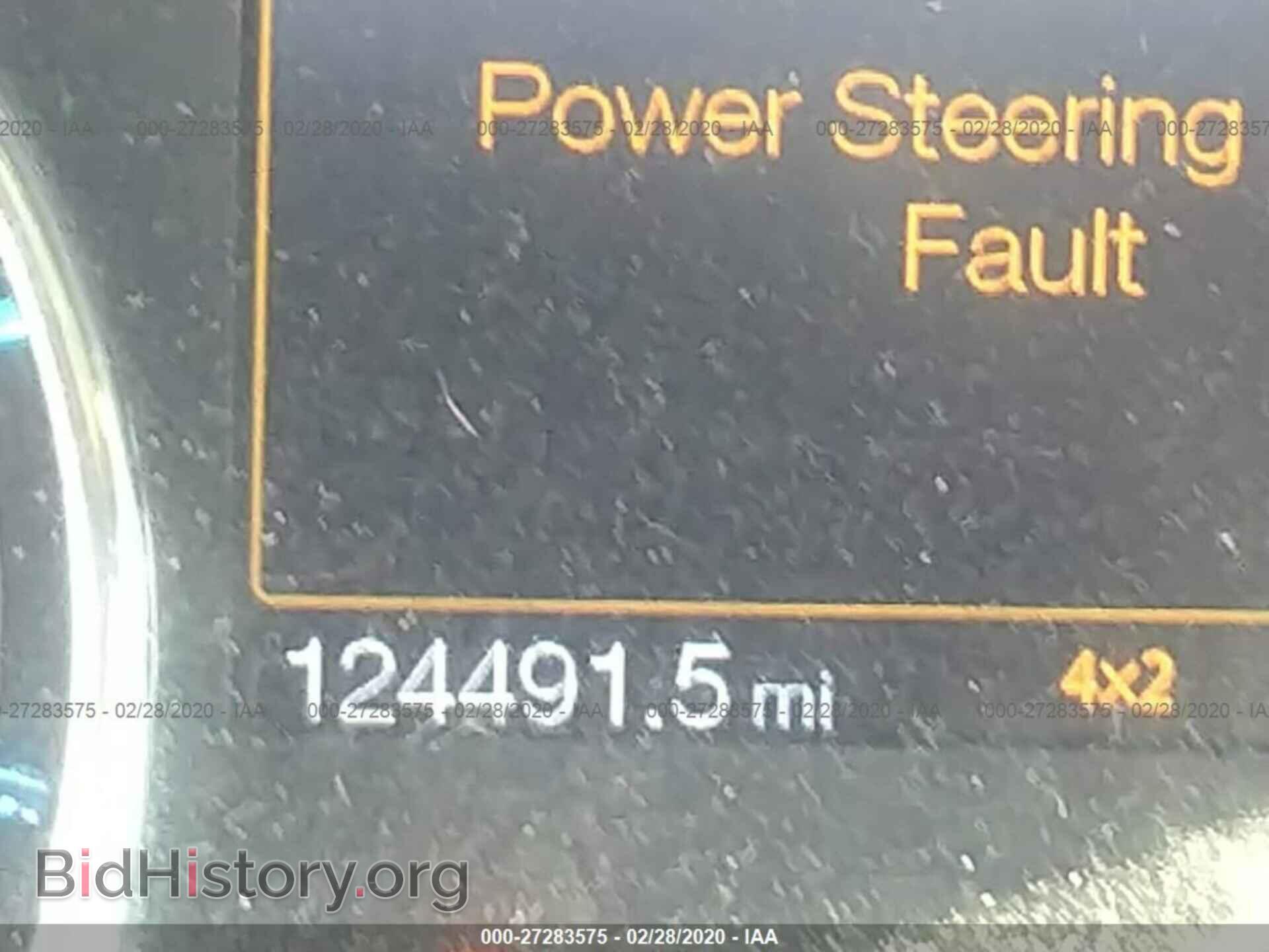 2014 FORD F150 - VIN: 1FTFW1ET7EFB85122 - Фото 7