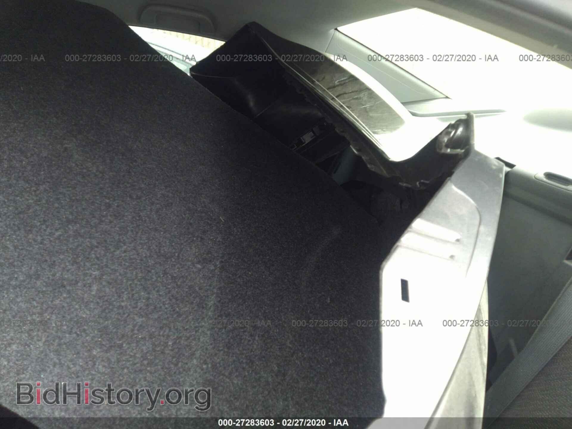 2013 HONDA CIVIC - VIN: 19XFB2F57DE255809 - Photo 8