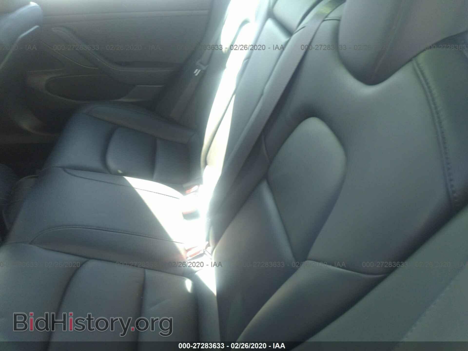 2020 TESLA MODEL 3 - VIN: 5YJ3E1EA3LF611345 - Photo 8