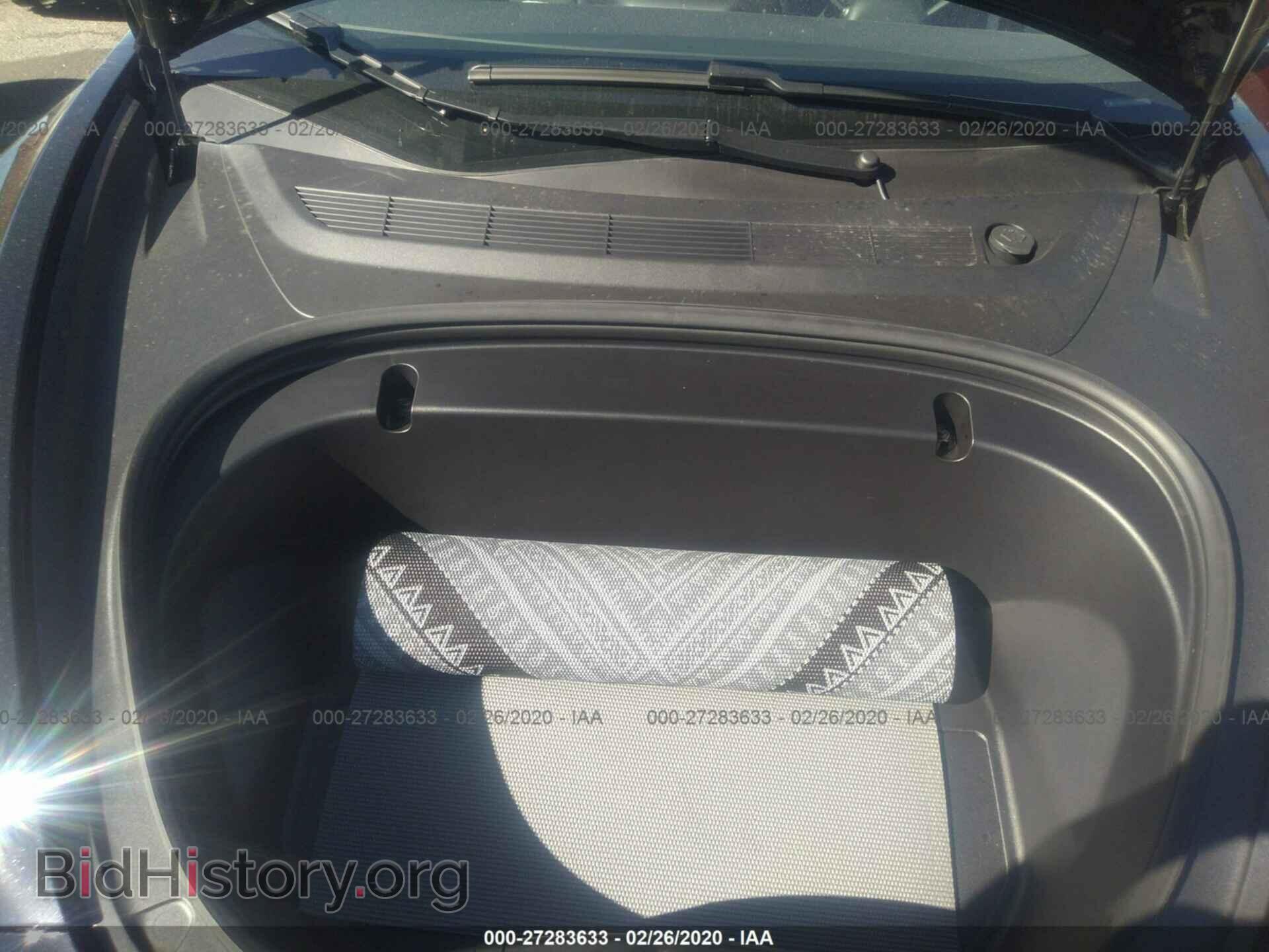 2020 TESLA MODEL 3 - VIN: 5YJ3E1EA3LF611345 - Photo 10